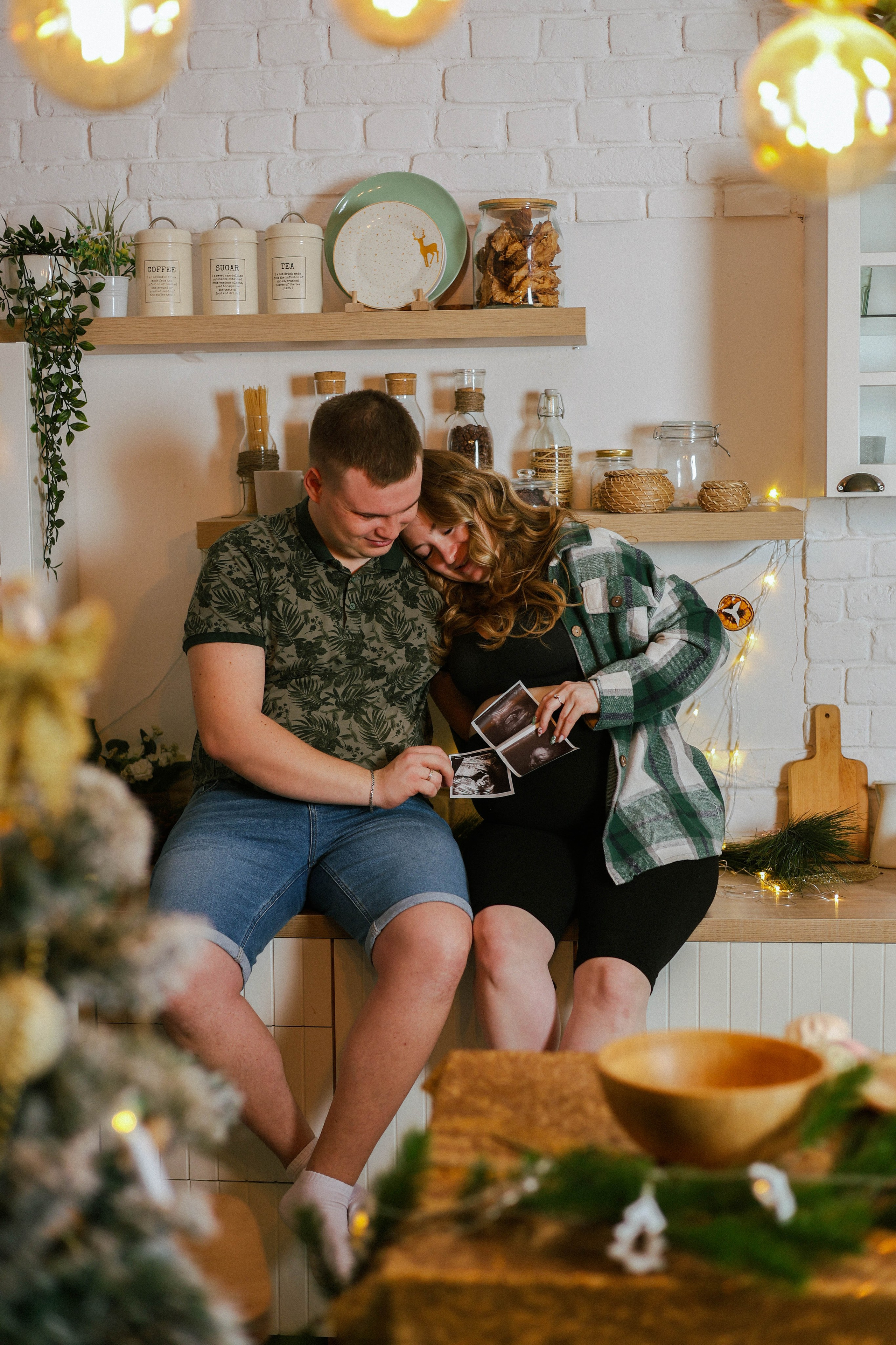 Евгения&Иван. Фотограф в Москве Анастасия Калинина