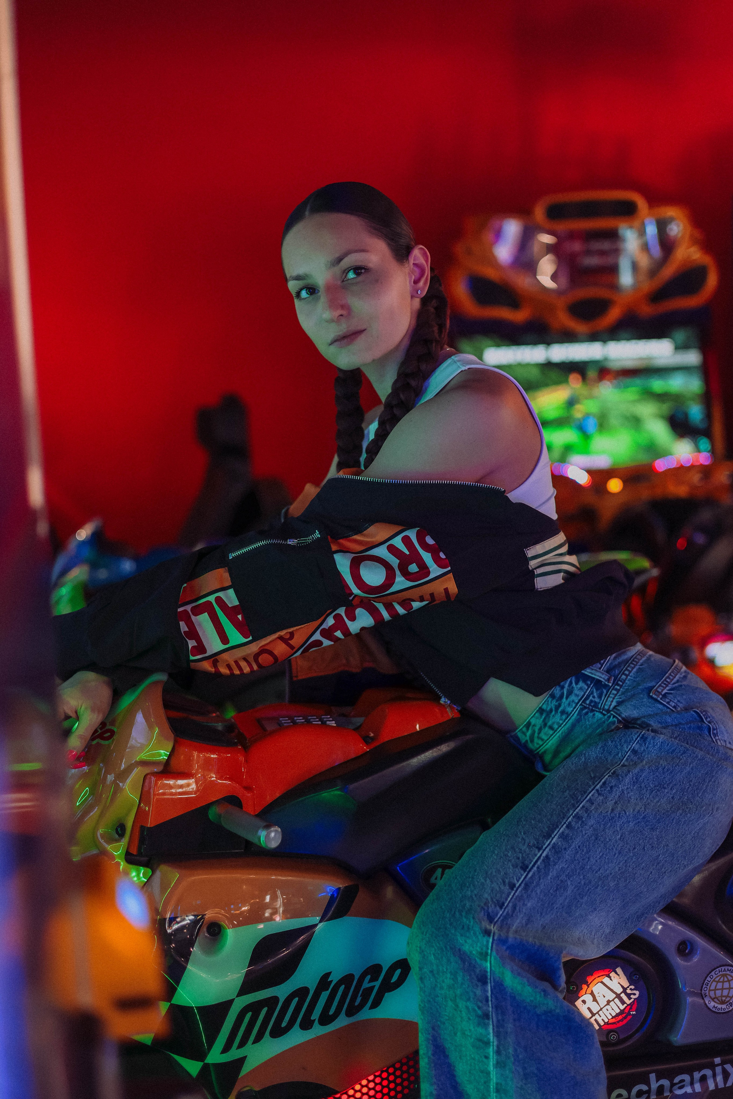 Анна. Фотограф в Москве Анастасия Калинина