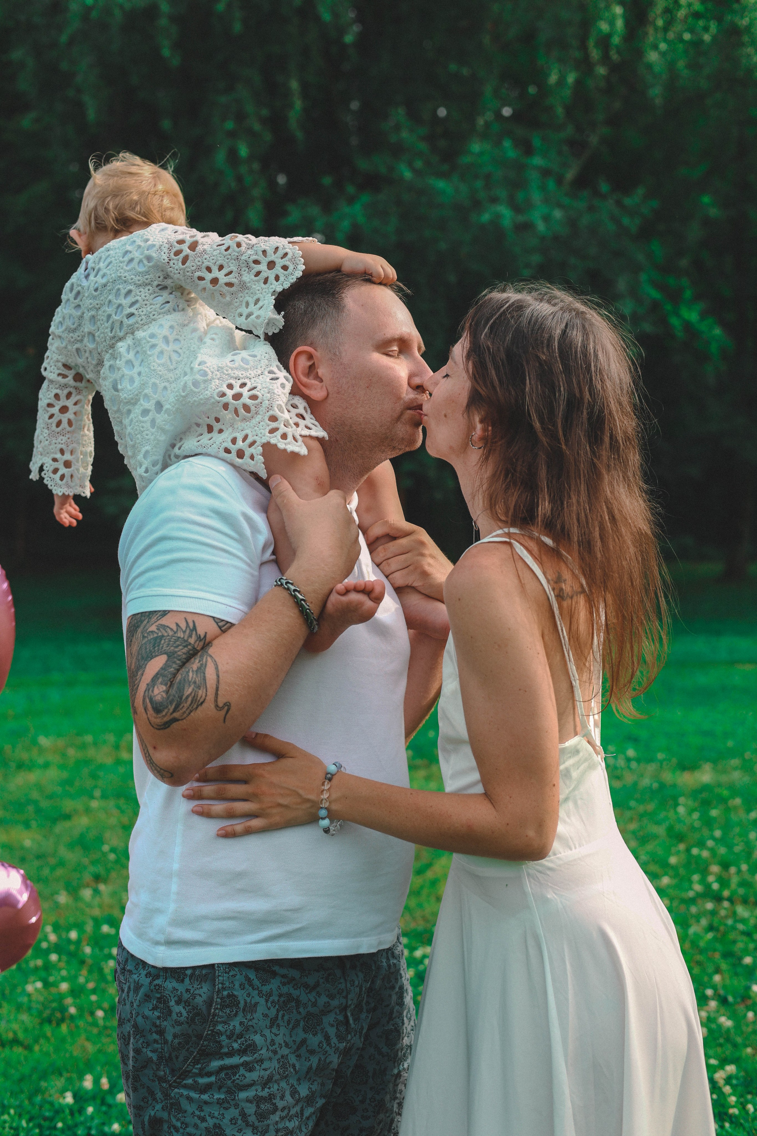 Кире 2. Фотограф в Москве Анастасия Калинина