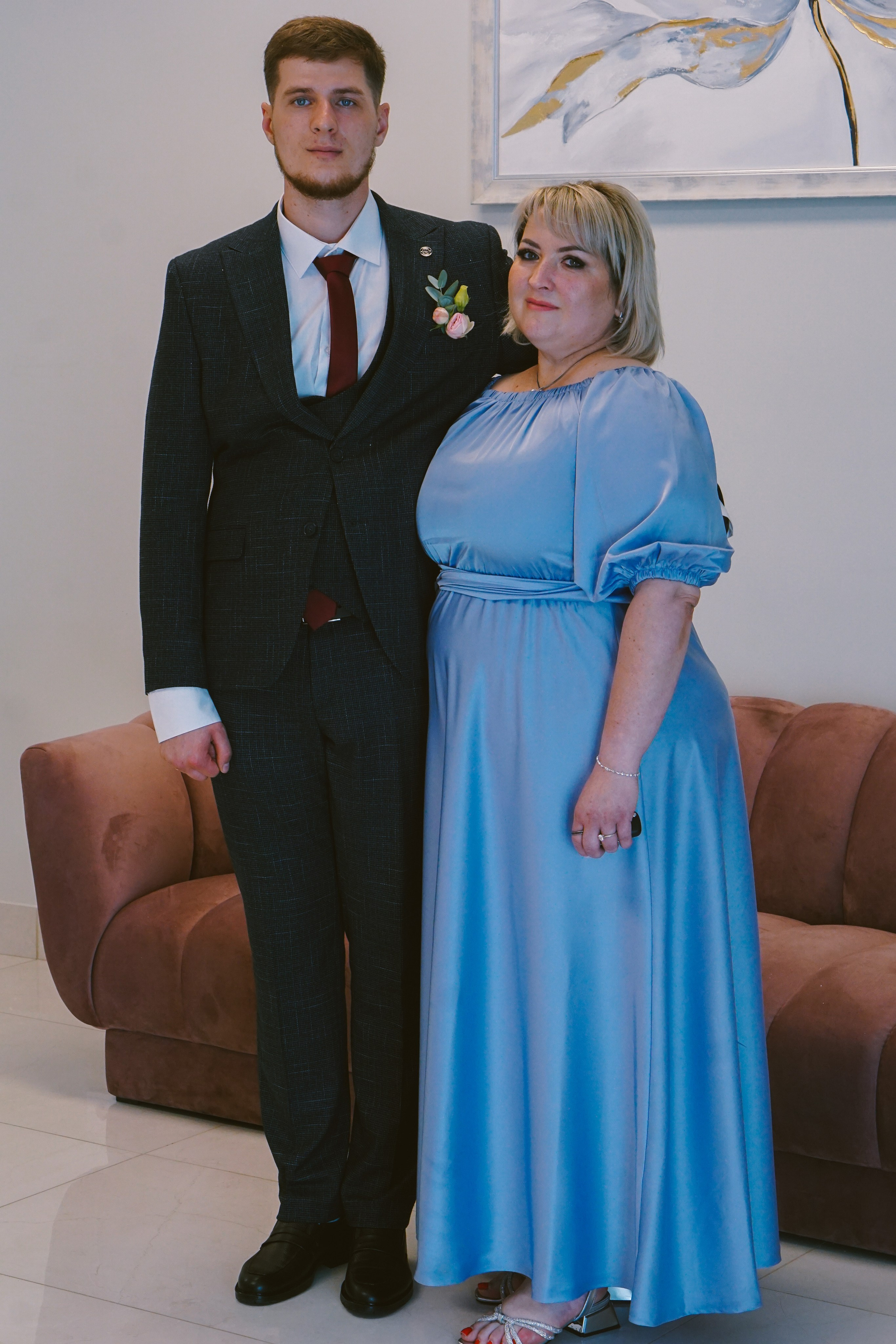 Мария. Фотограф в Москве Анастасия Калинина