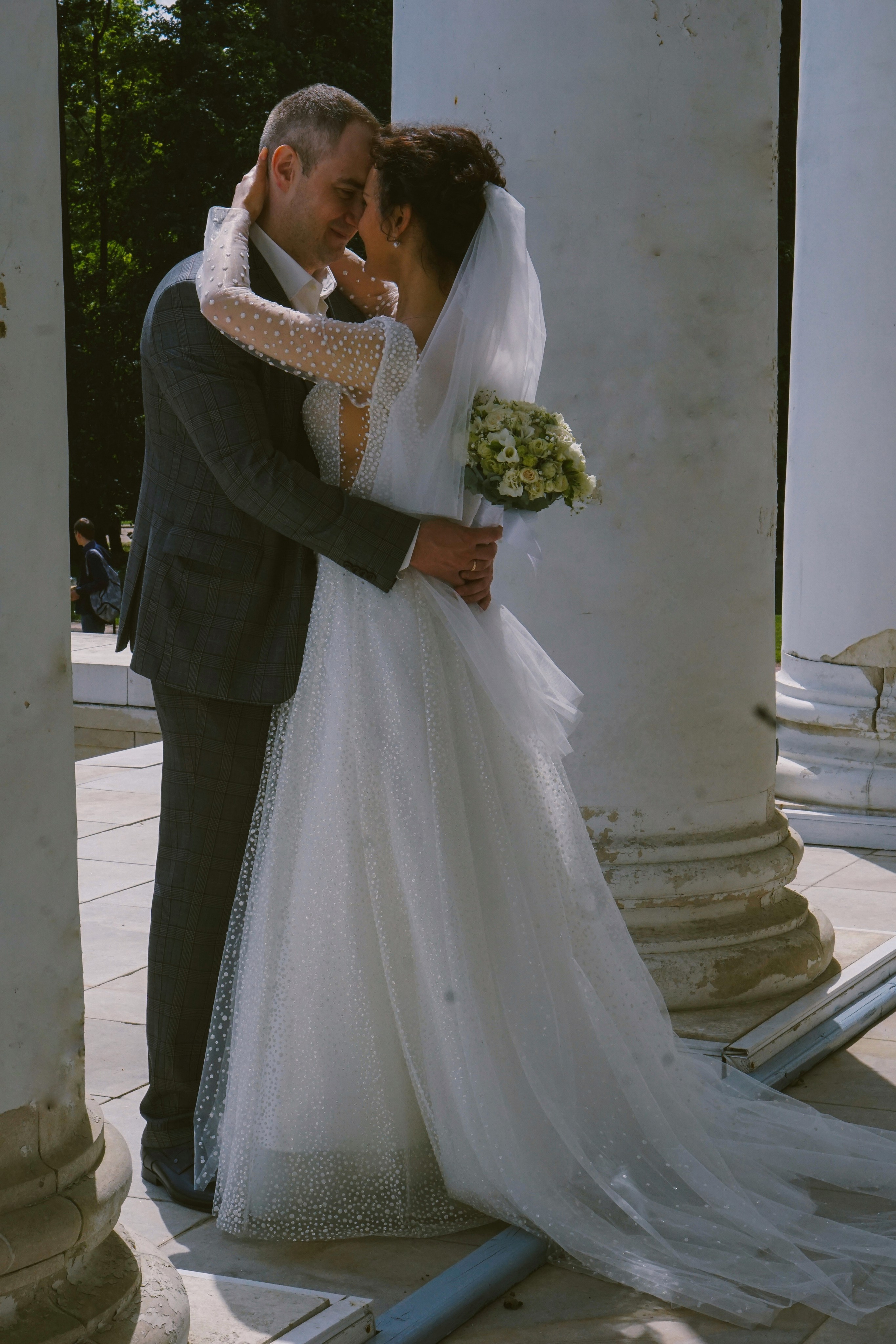 Светлана. Фотограф в Москве Анастасия Калинина