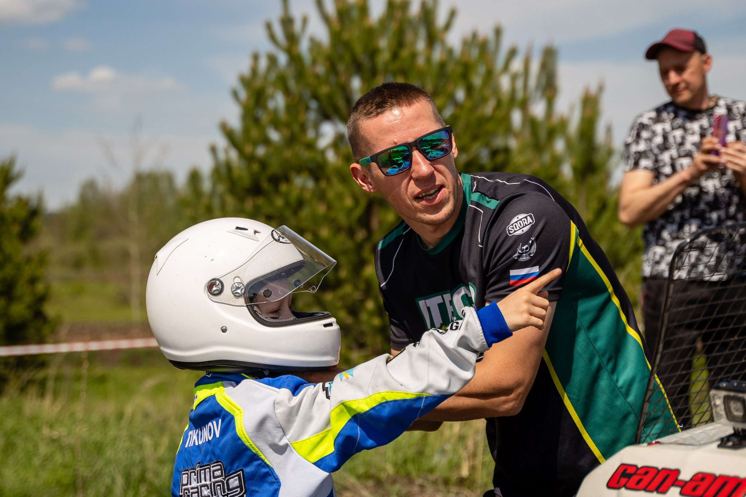 Съемка техники и спецтехники в Ижевске, Воткинске, Чайковском, Сарапуле. Фото и видео для бизнеса, репортажная и свадебная съемка|Александр Кузнецов|Ижевск, Воткинск