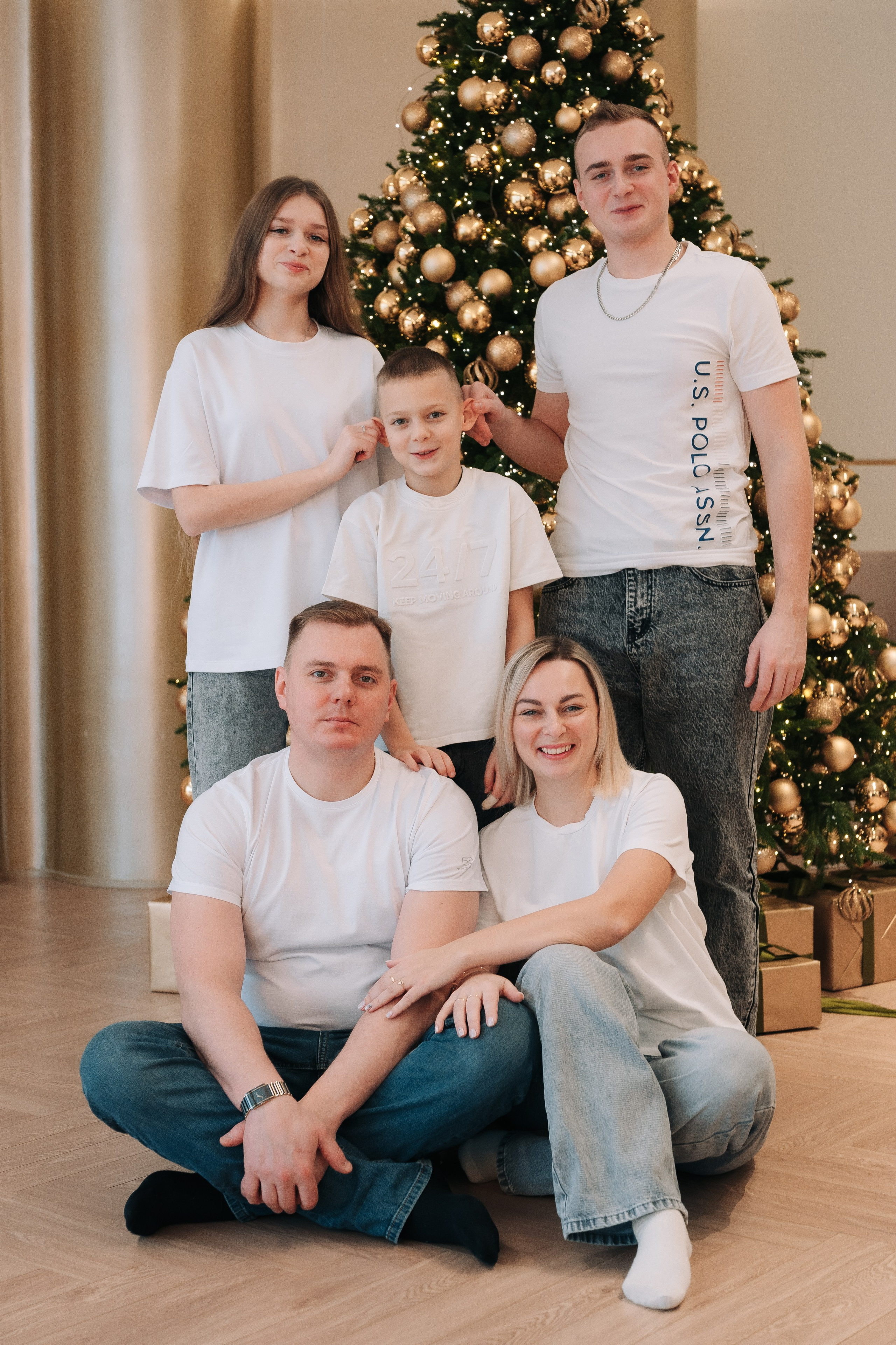 Владимир Зверев. Иван Кубик — фотограф и видеограф