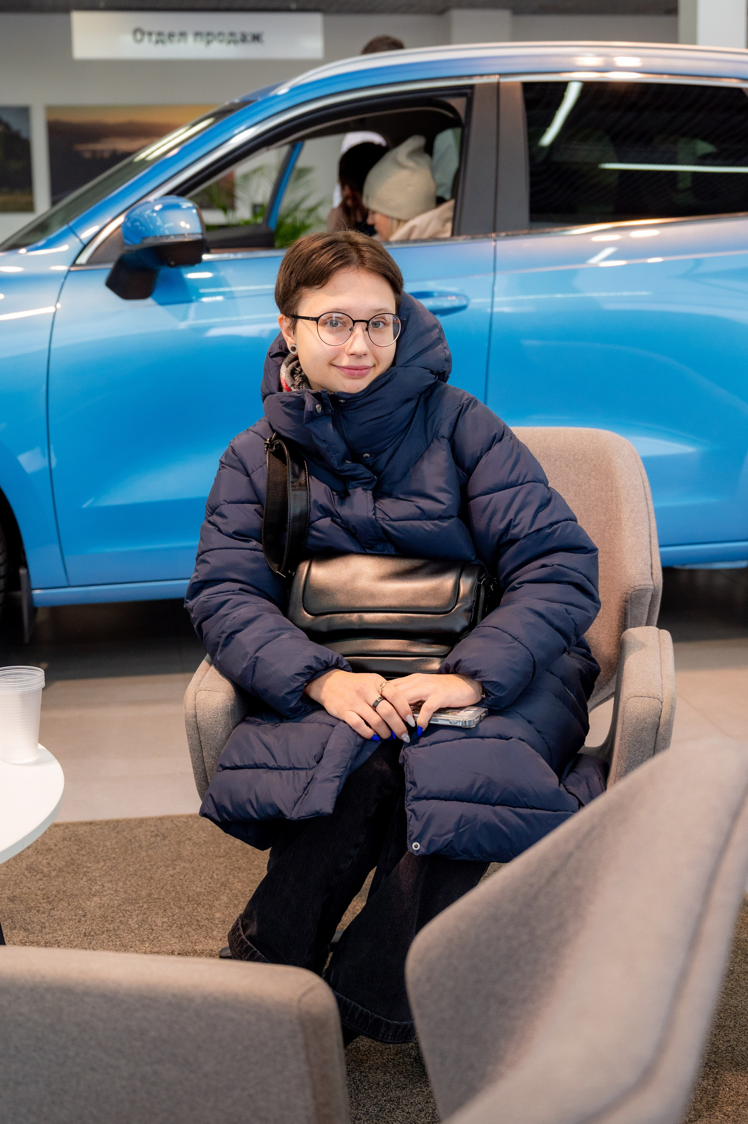 Репортаж. Фотограф во Владимире Наумова Ирина