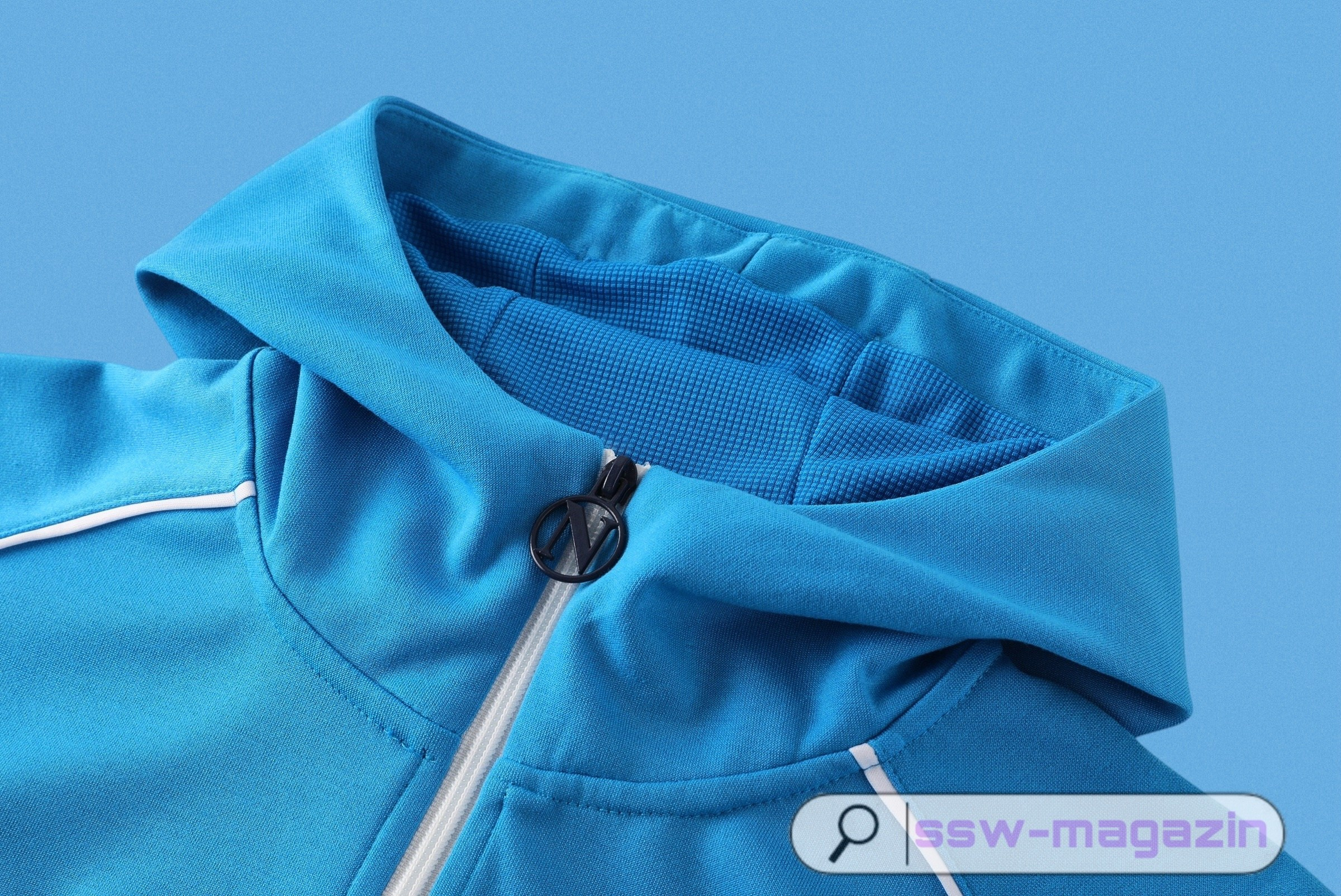 Спортивный костюм Napoli 2026 armani купить. Футбольный магазин — ssw_magazin