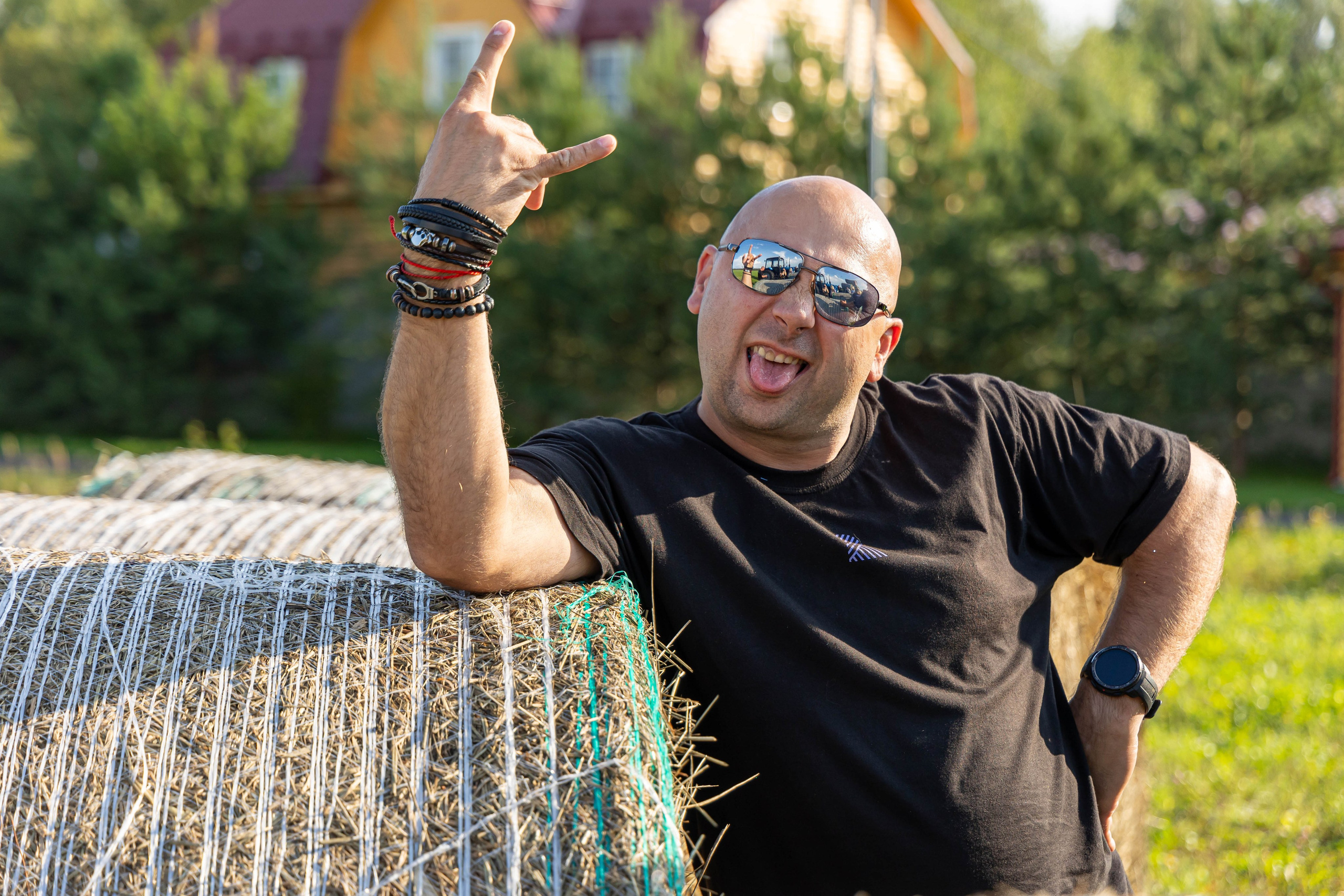 Тeam Building РОТЕКС. Фото и видео съемка Ваших мероприятий