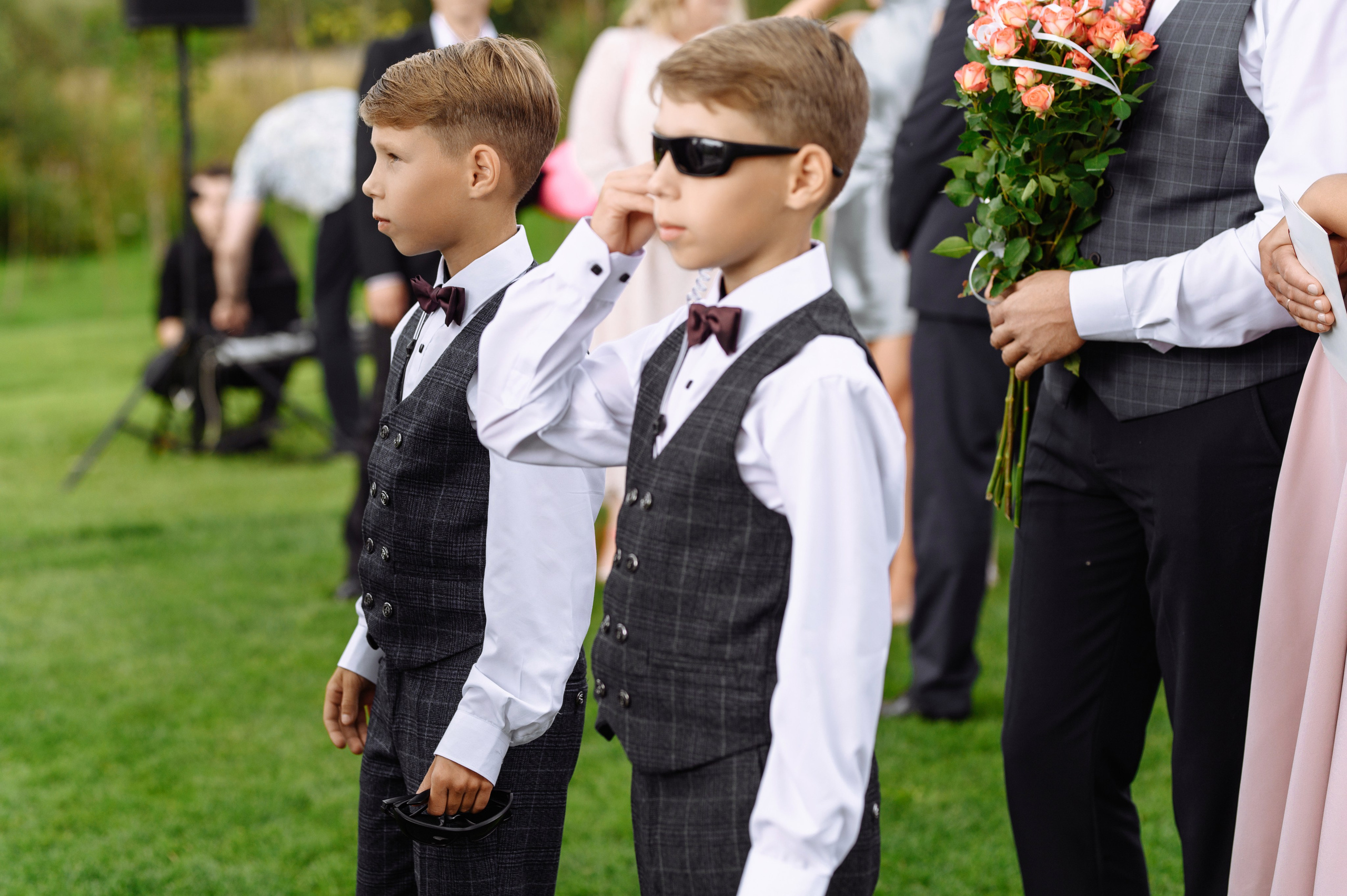 Дмитрий и Елизавета. Фотограф Кирилл Верт