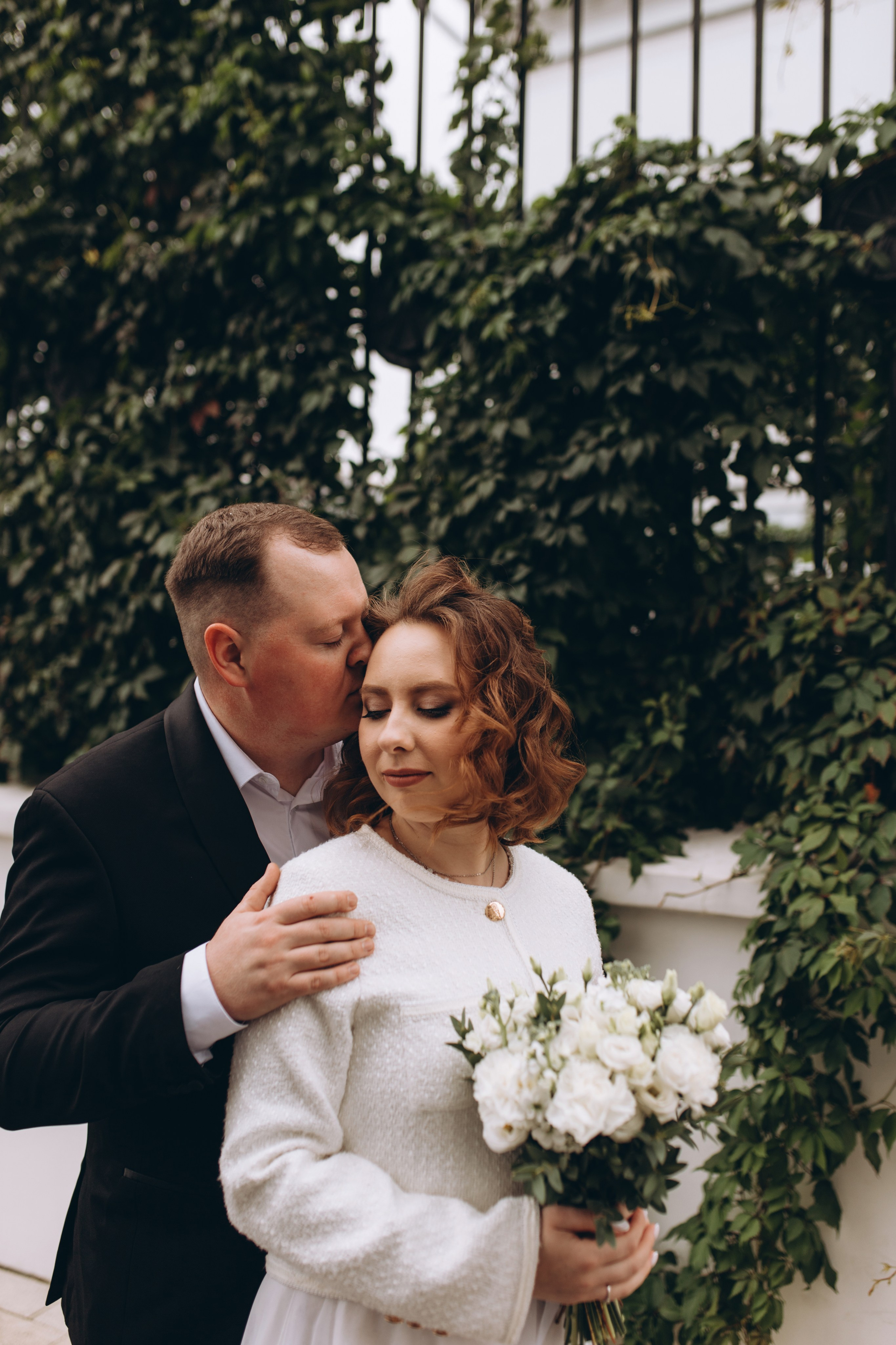 Лена и Гена. Фотограф в Нижнем Новгороде Лебедева Елена