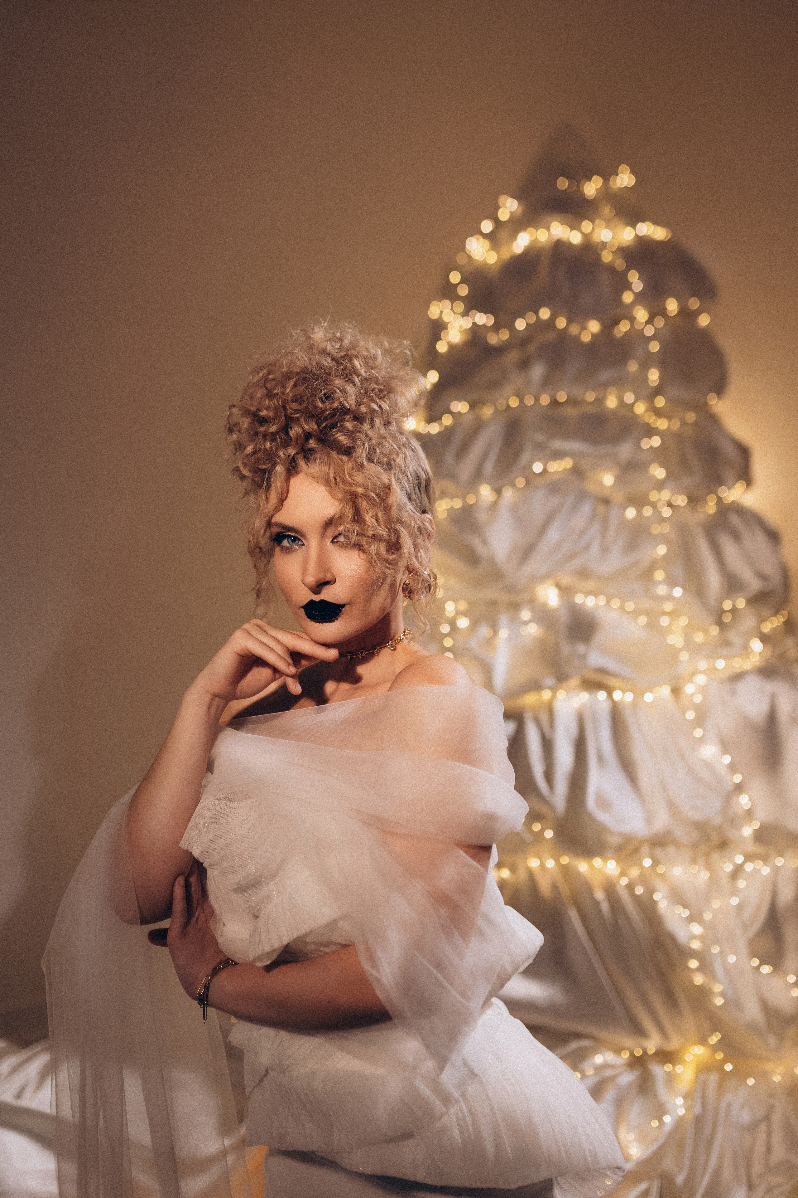 Анастасия. Свадебный и семейный фотограф в Краснодаре Оксана Блейле