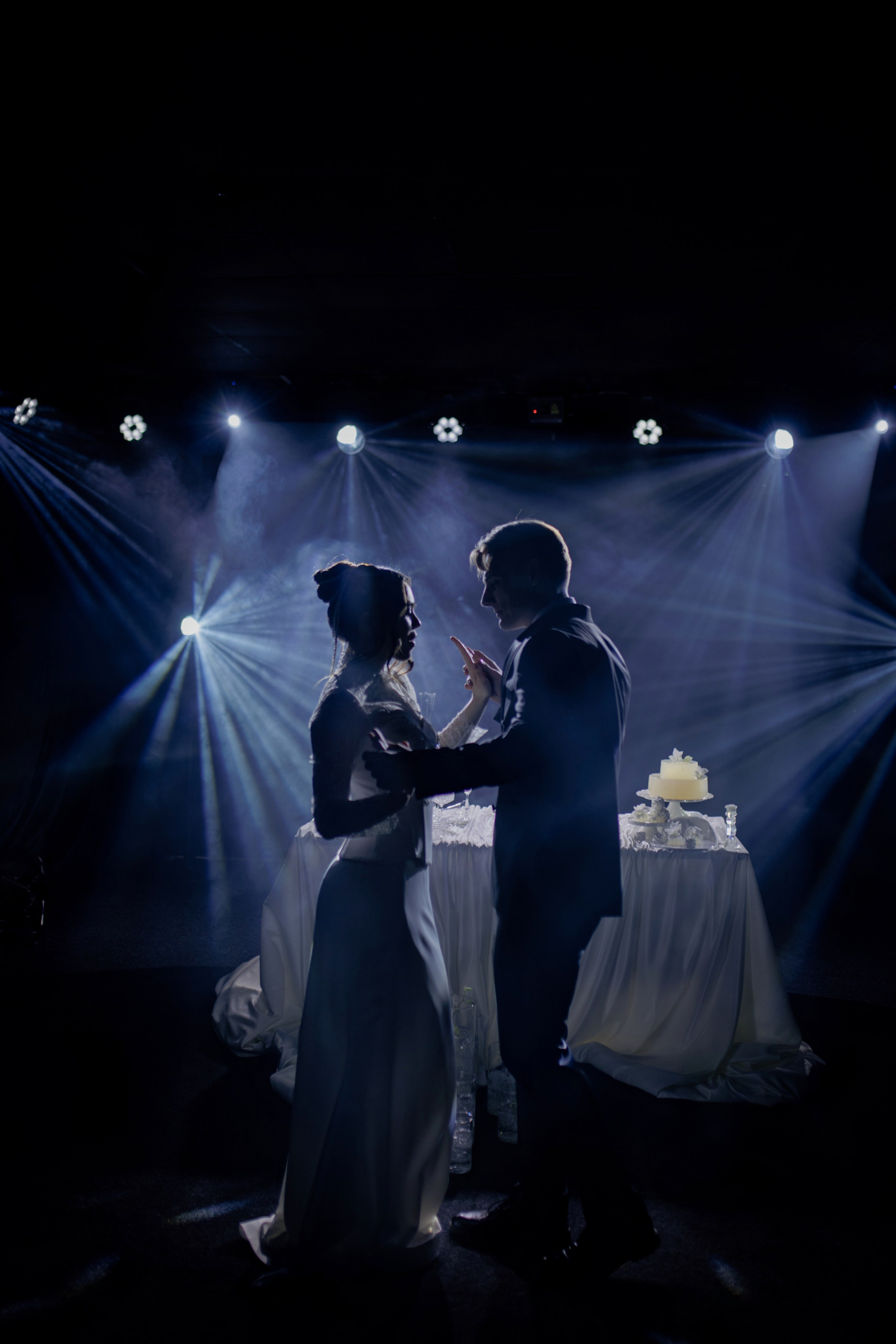 Мария и Александр. Свадебный и семейный фотограф в Краснодаре Оксана Блейле