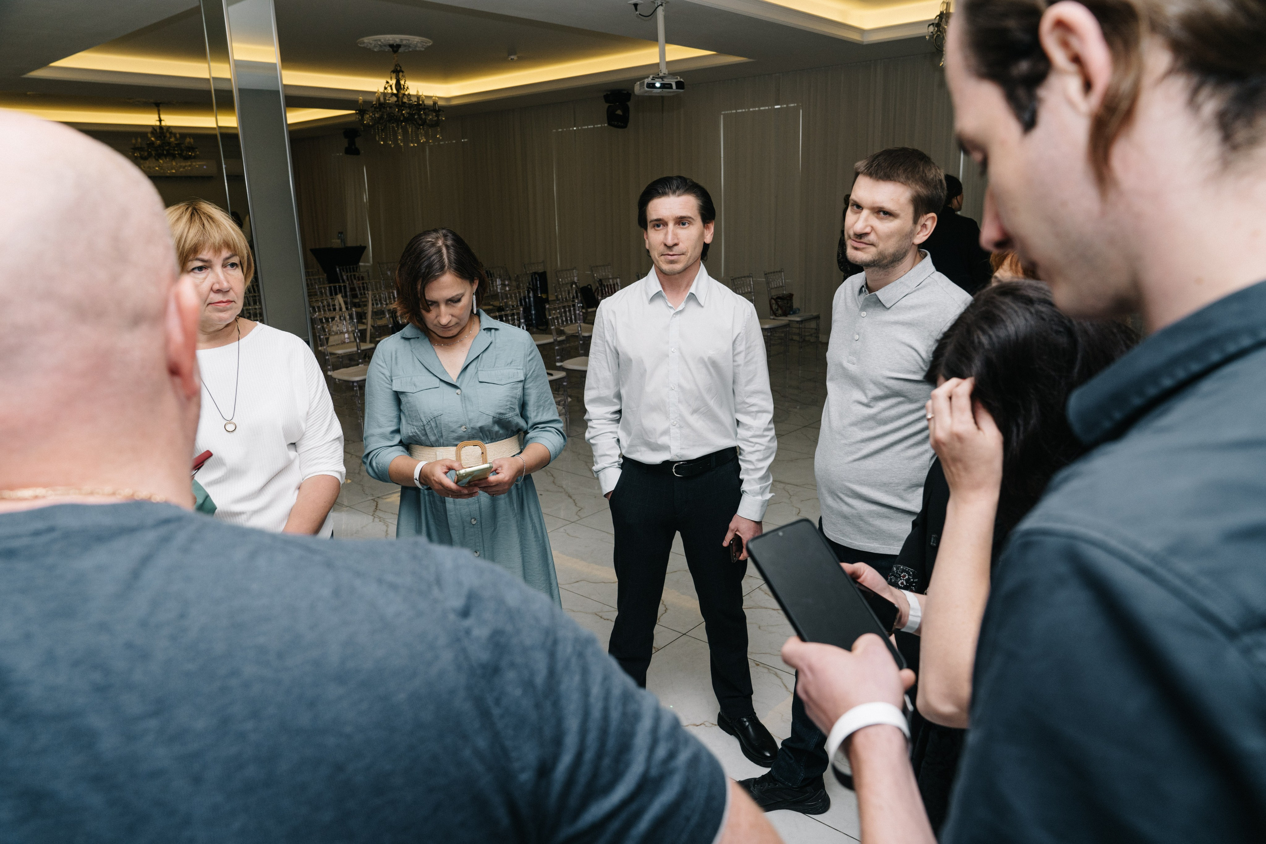 UDS. Время действовать. Свадебный и Мужской фотограф