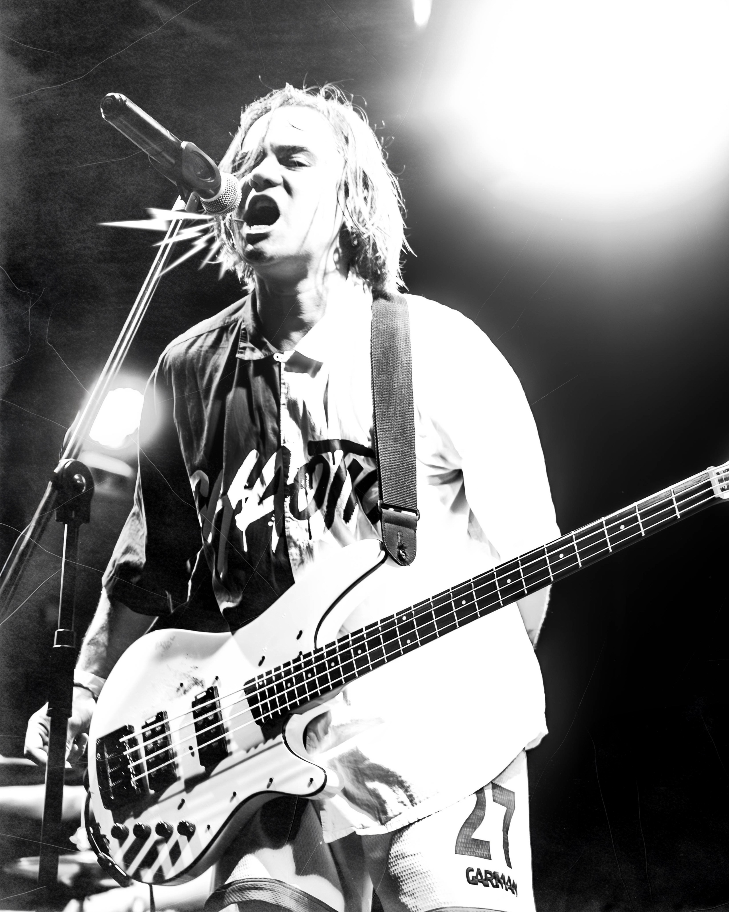 Соня [Pravda Club]. Фотограф Москва