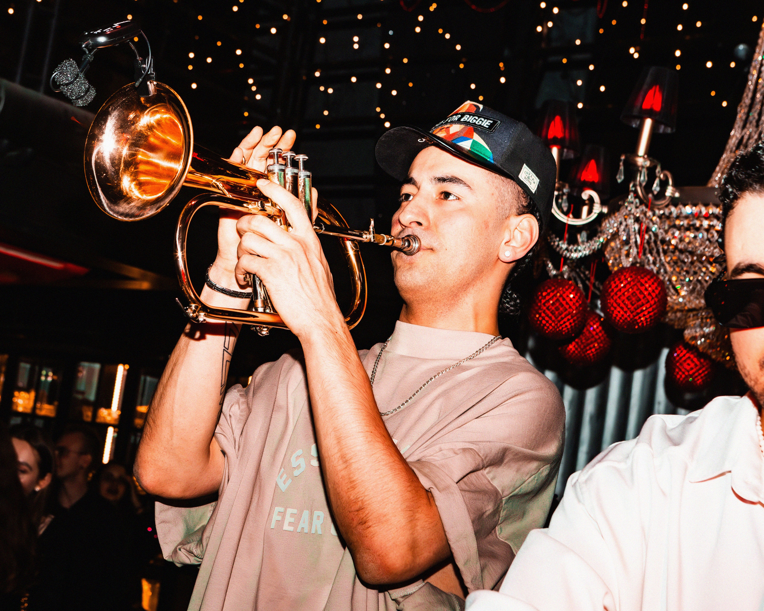 EYE [BALAGAN]. Фотограф Москва