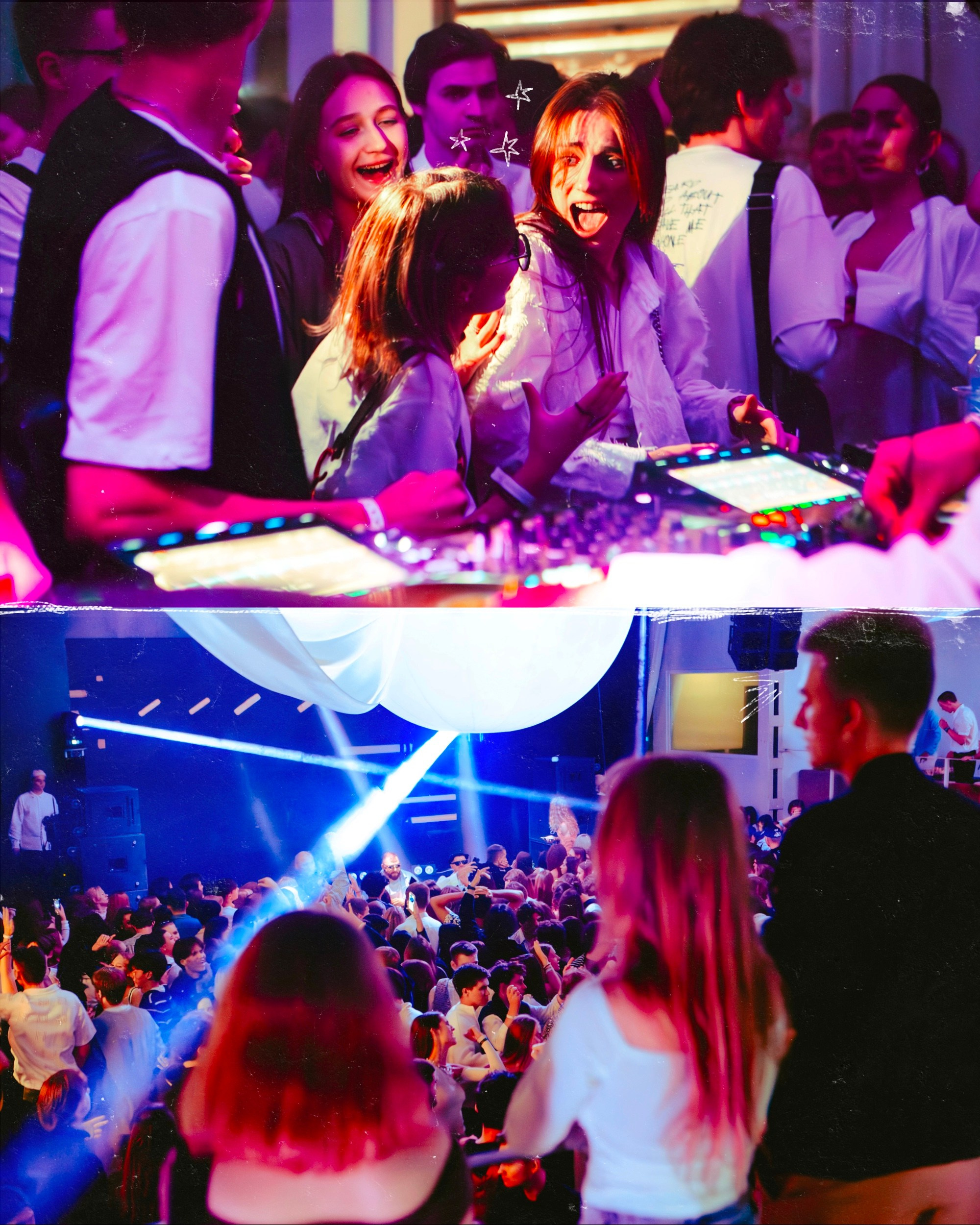 MOONLIGHT [БАУНС]. Фотограф Москва