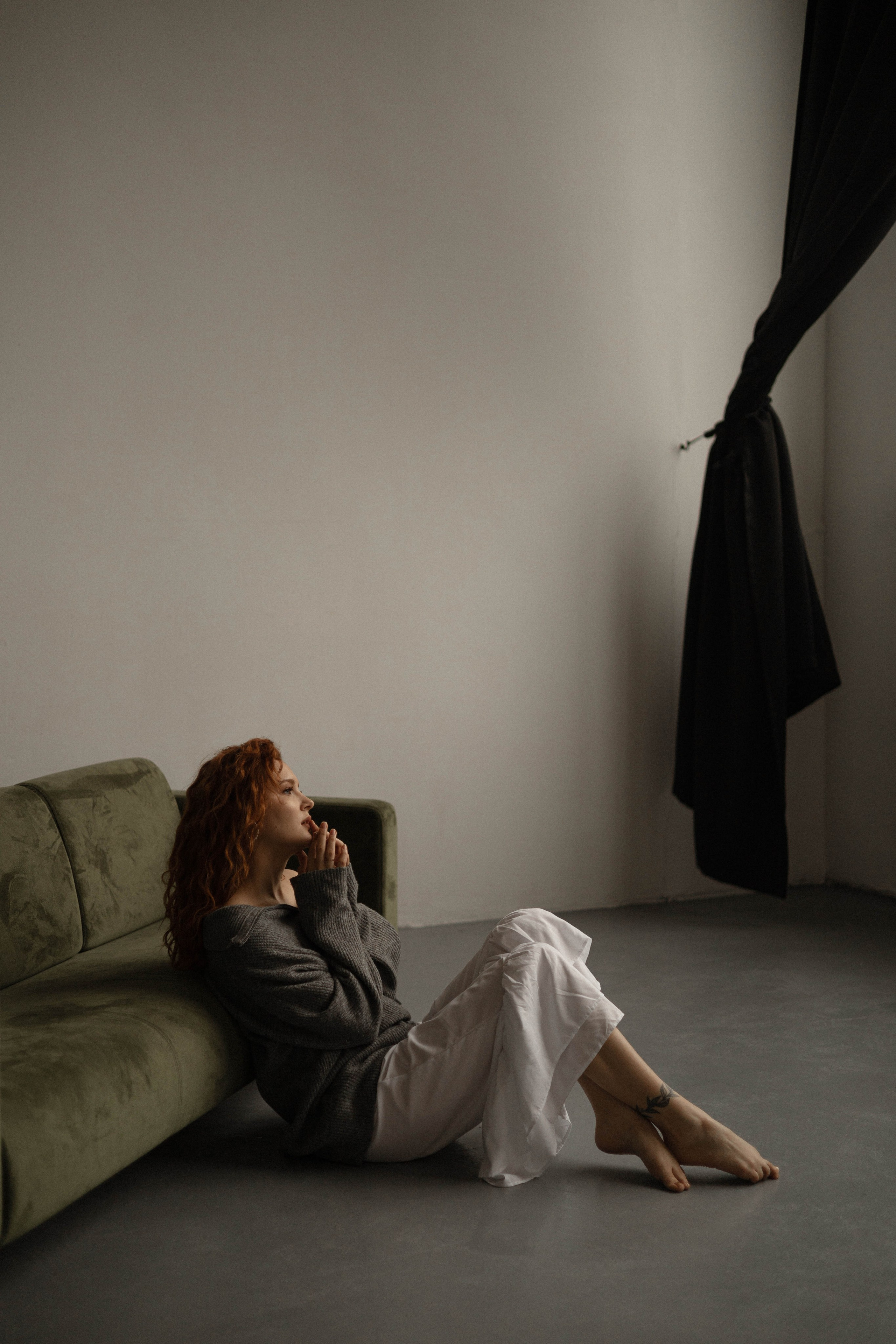 Индивидуальная фотосессия в Твери. Фотограф Тверь | Татьяна Белова