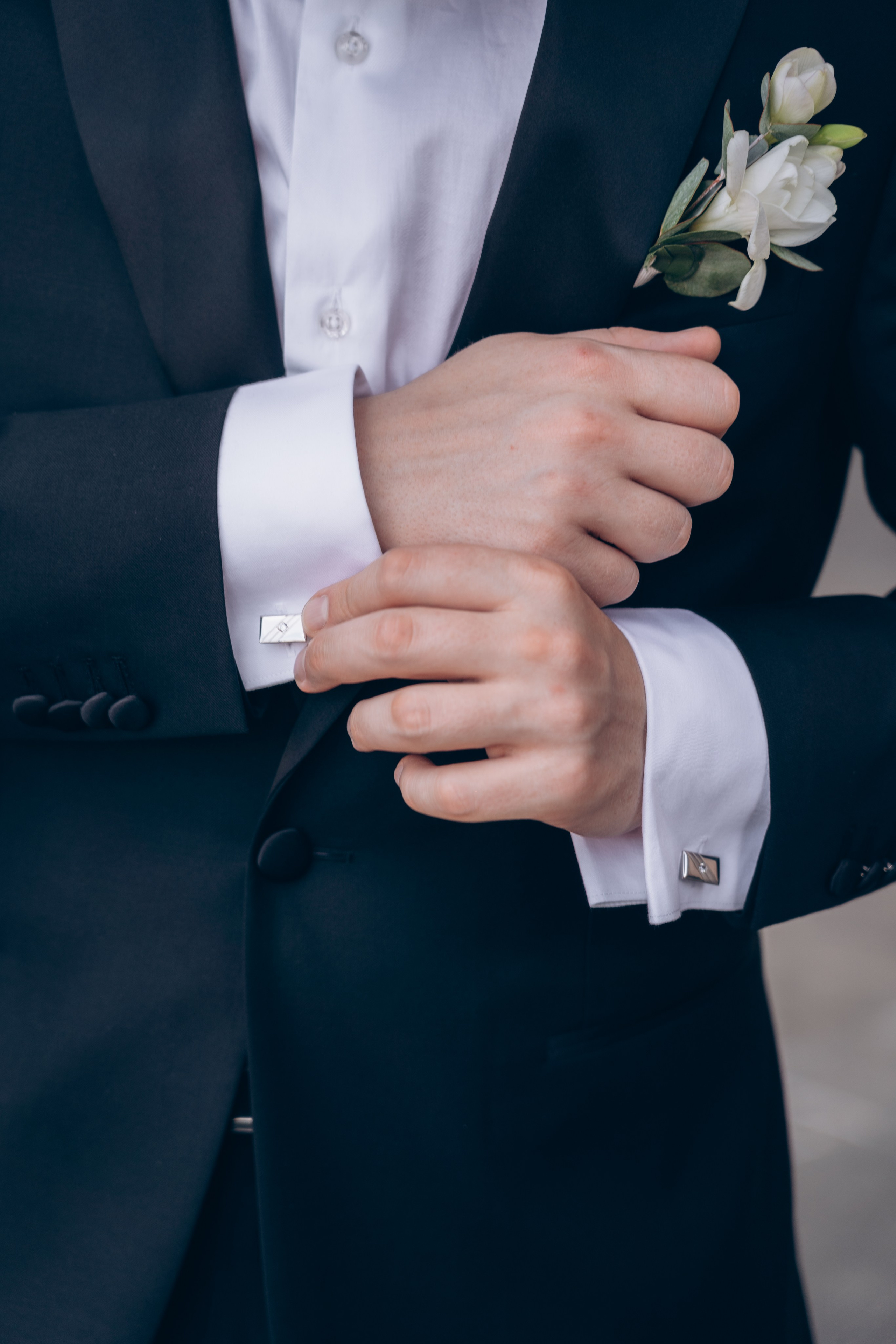 Мария и Андрей. Фото & Видео Агенство