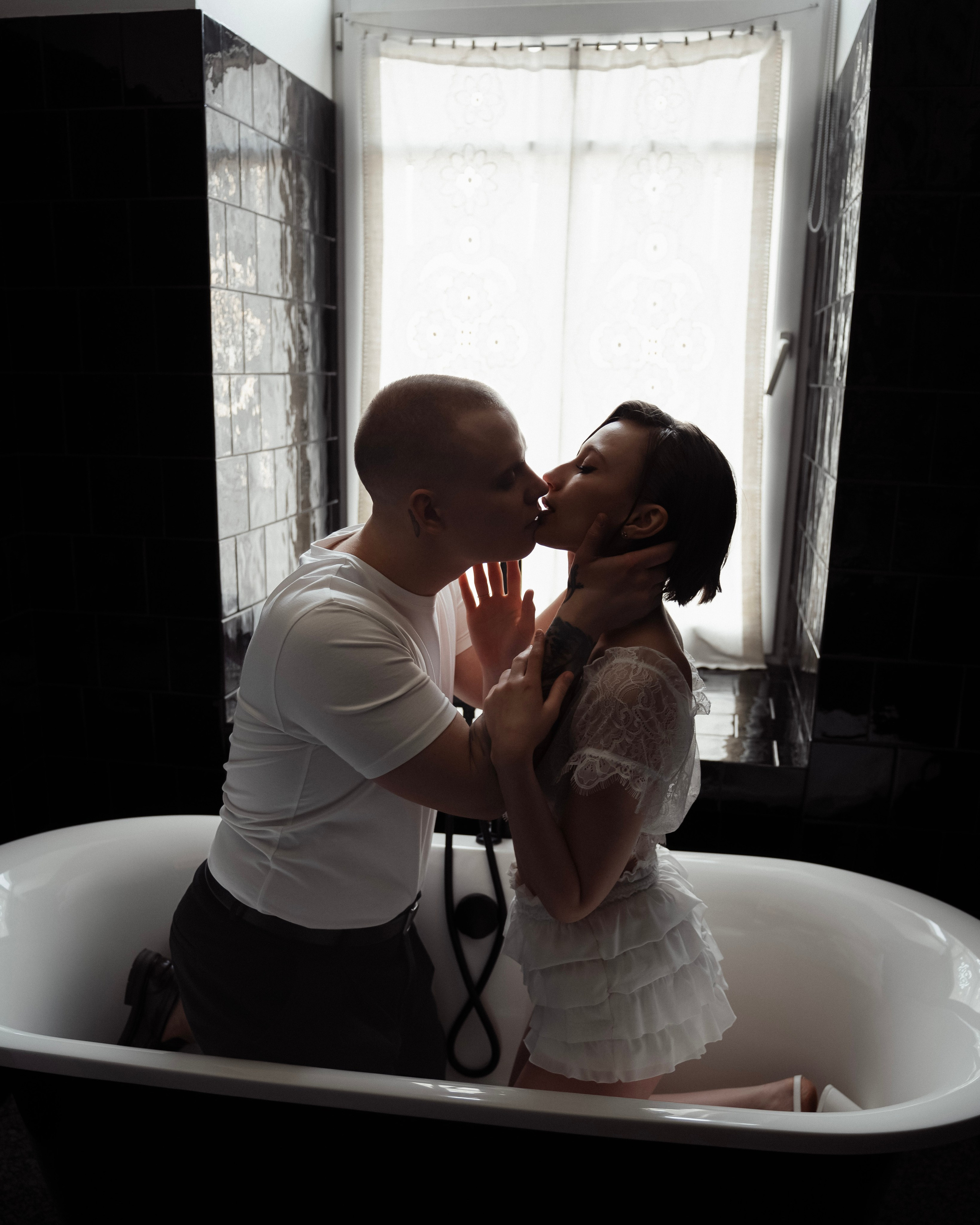 Wedding morning. Ss.davydova