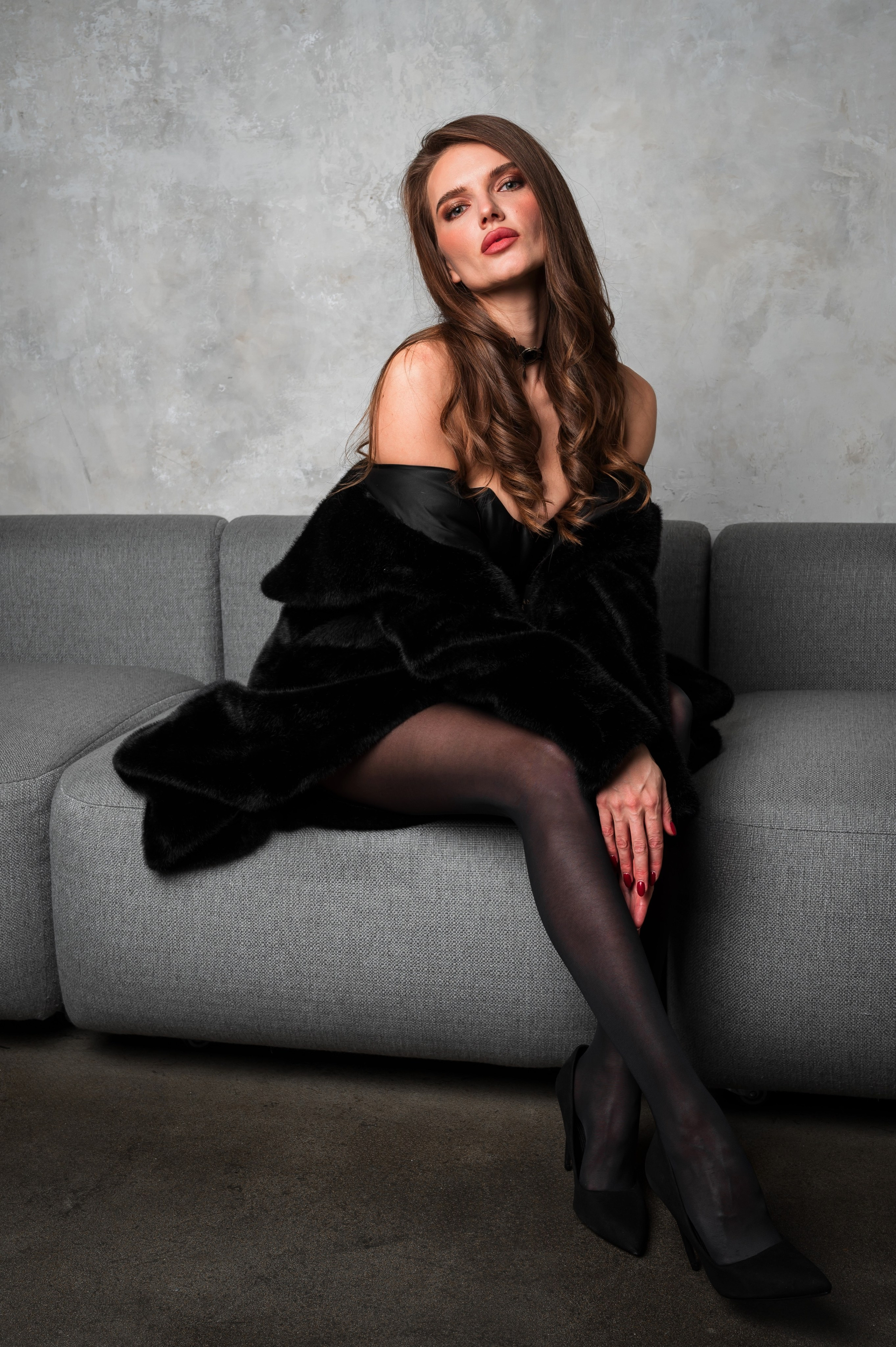 Екатерина. Семейный, портретный и свадебный фотограф Екатерина Макарова