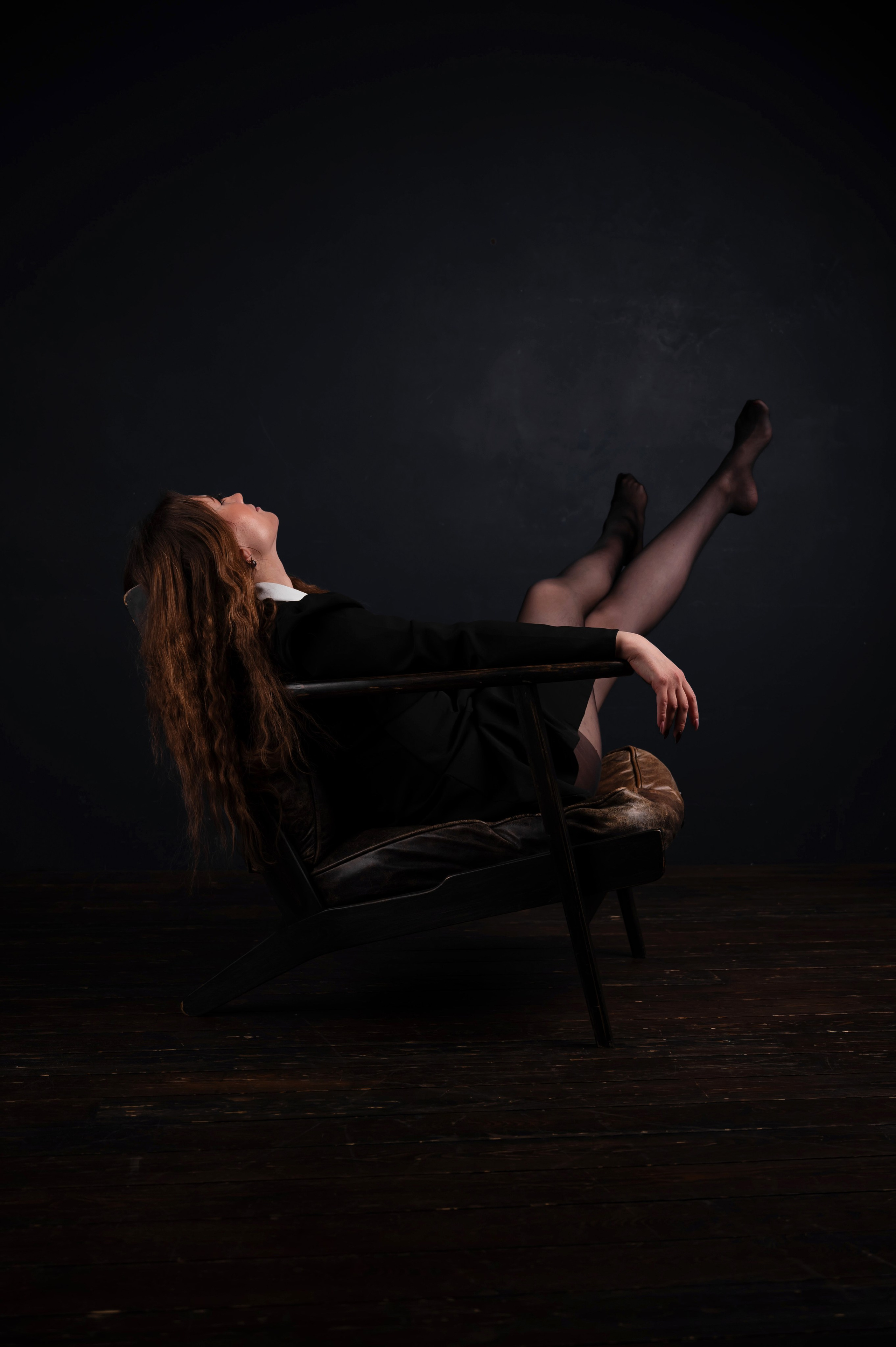 Анна. Семейный, портретный и свадебный фотограф Екатерина Макарова