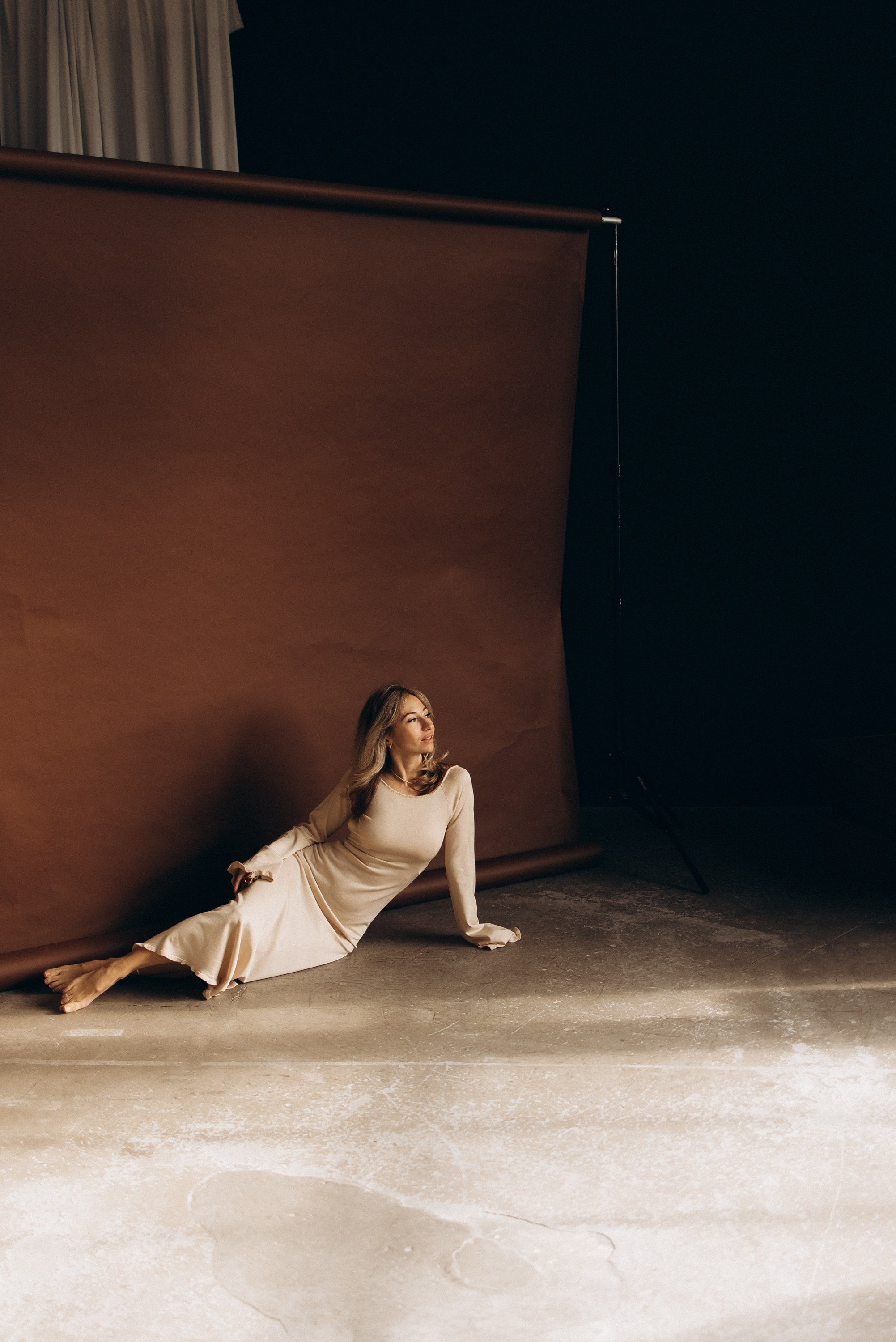 Виктория. Семейный фотограф в Краснодаре Храмова Анна