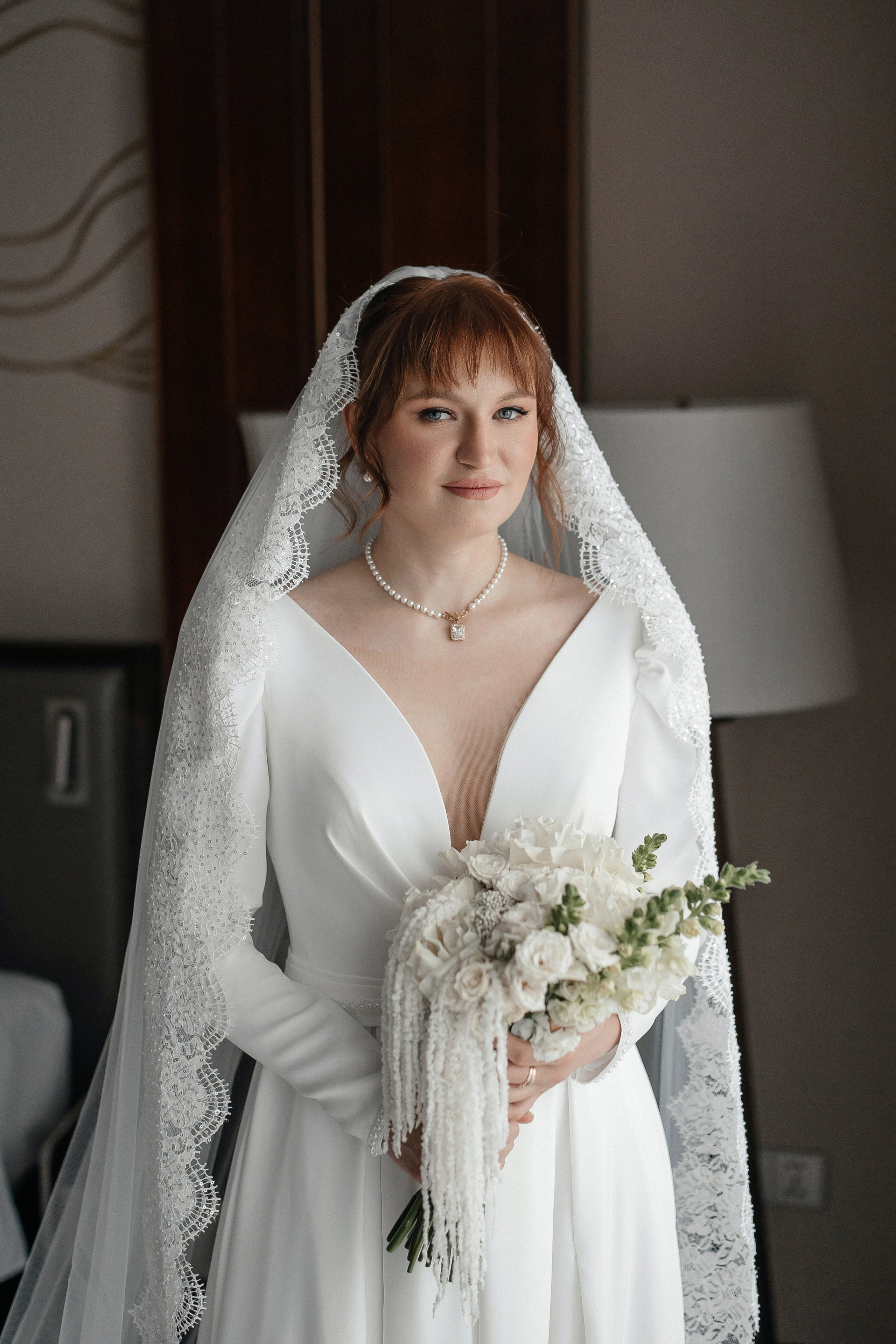 A | K. Свадебный фотограф в Москве Дарья Олендарёва