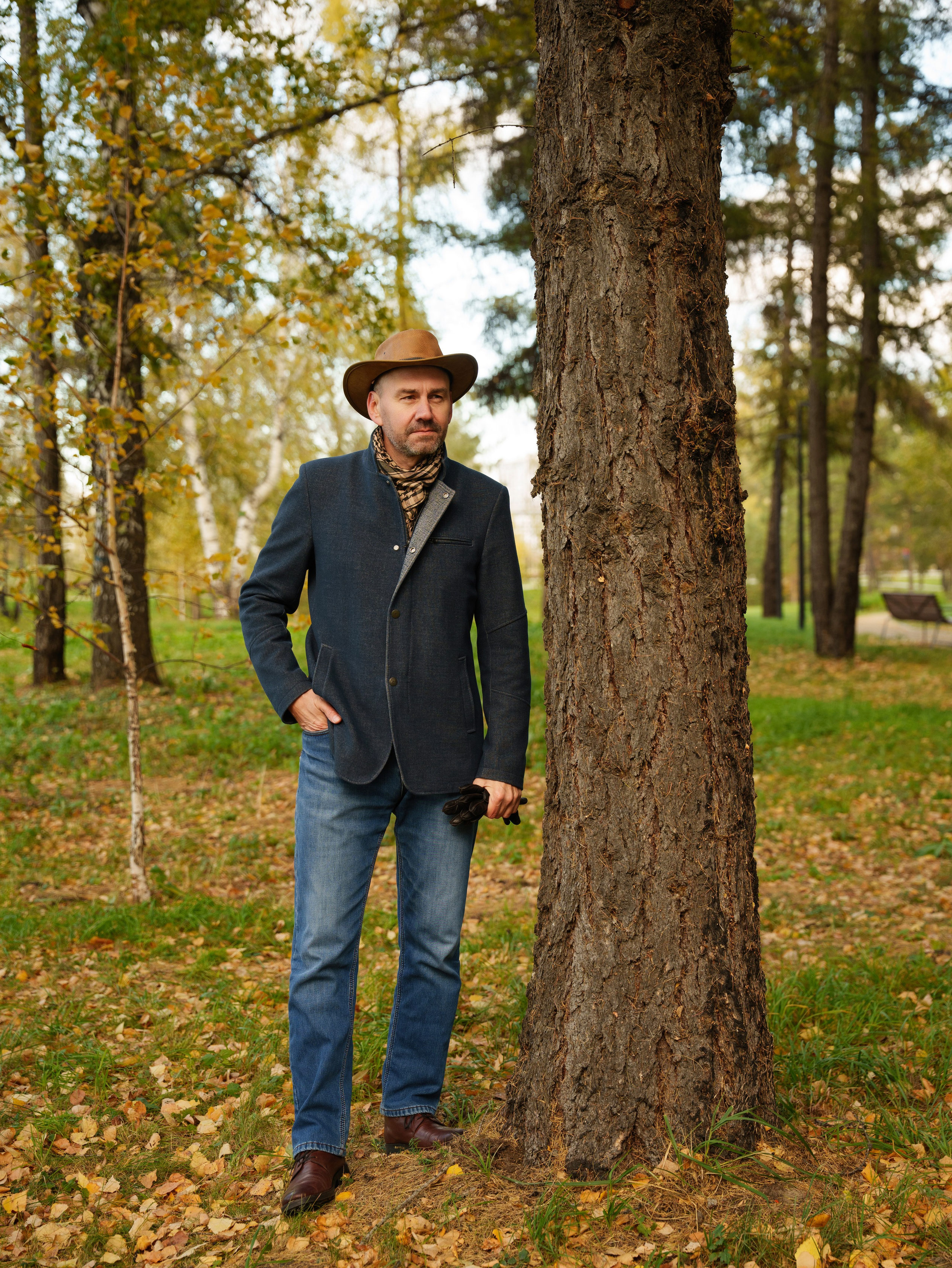 Георгий. Фотограф НСК-Кем-СПБ Александра Фомич