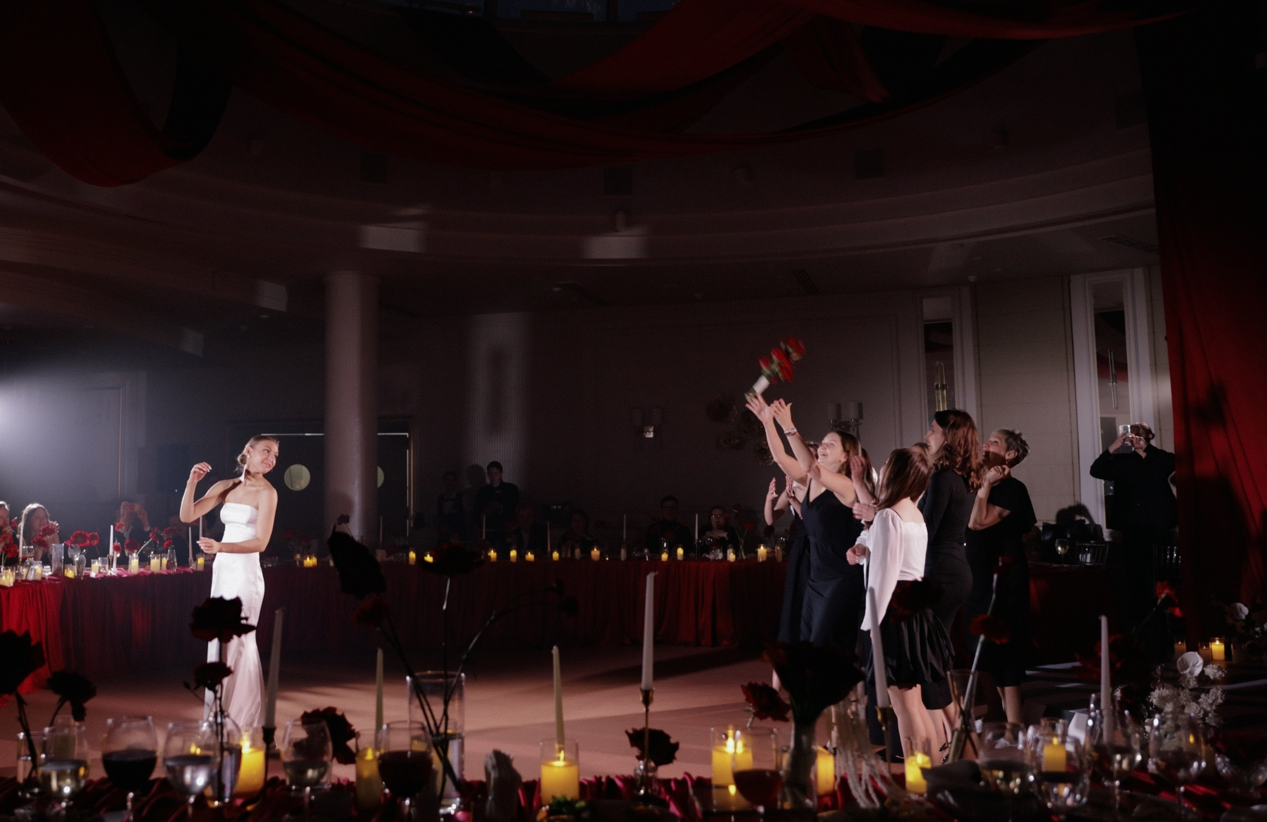 Дмитрий и Яна 24.05.25. Видеографы K-Creation