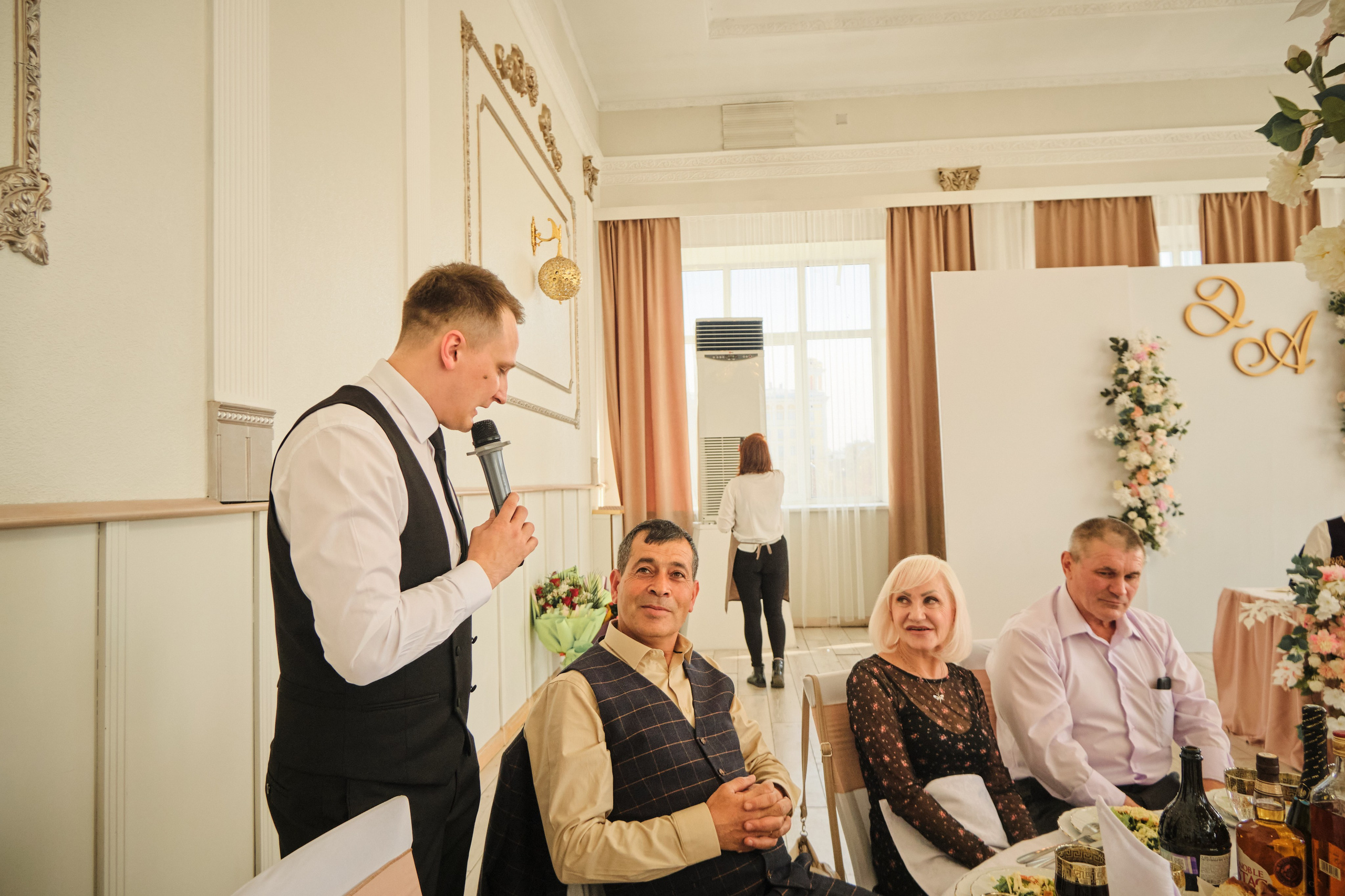 Эмин и Анастасия. Свадебный и семейный фотограф в Новокузнецке Иван Иванов