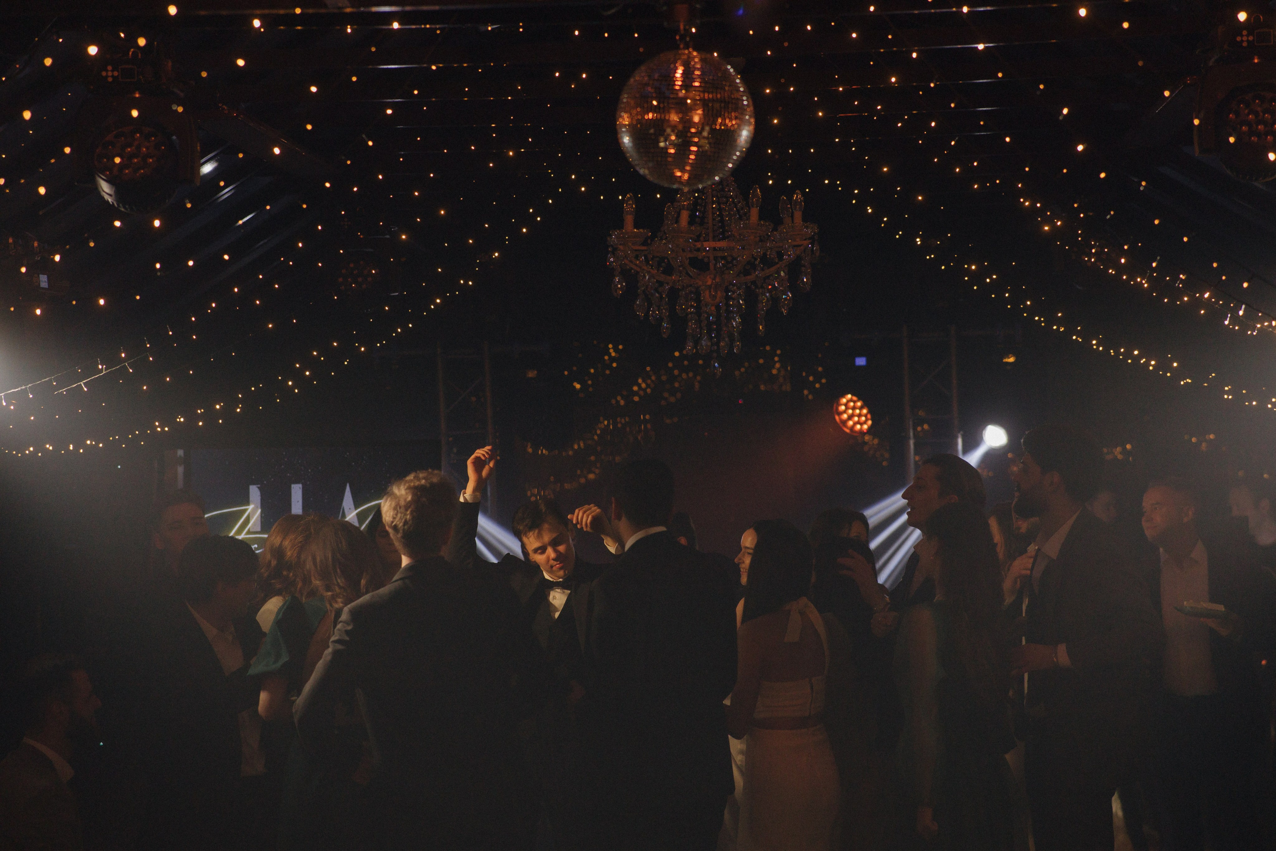 Тихое эхо любви