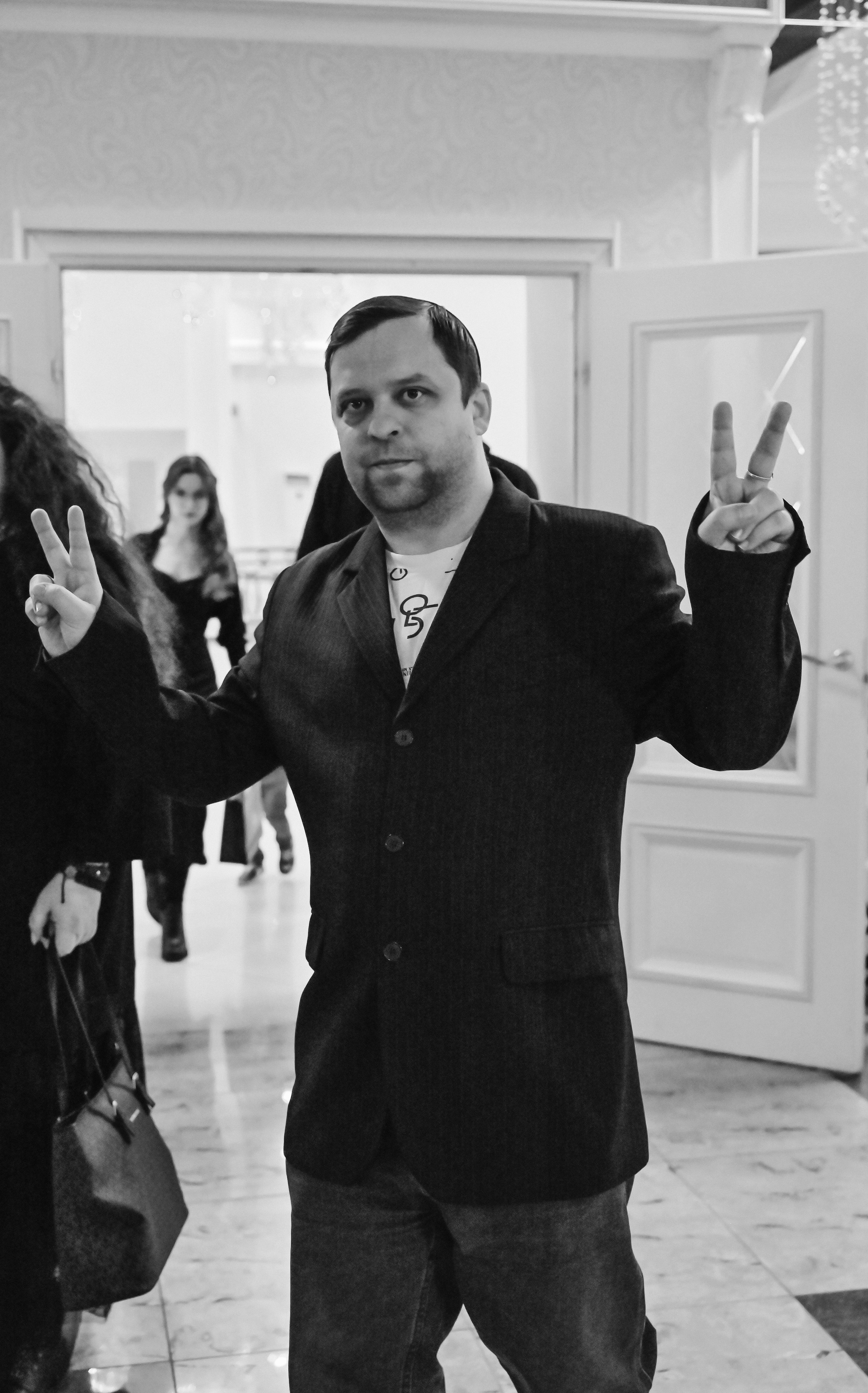 Загс Невского района. Фотограф в Санкт-Петербурге