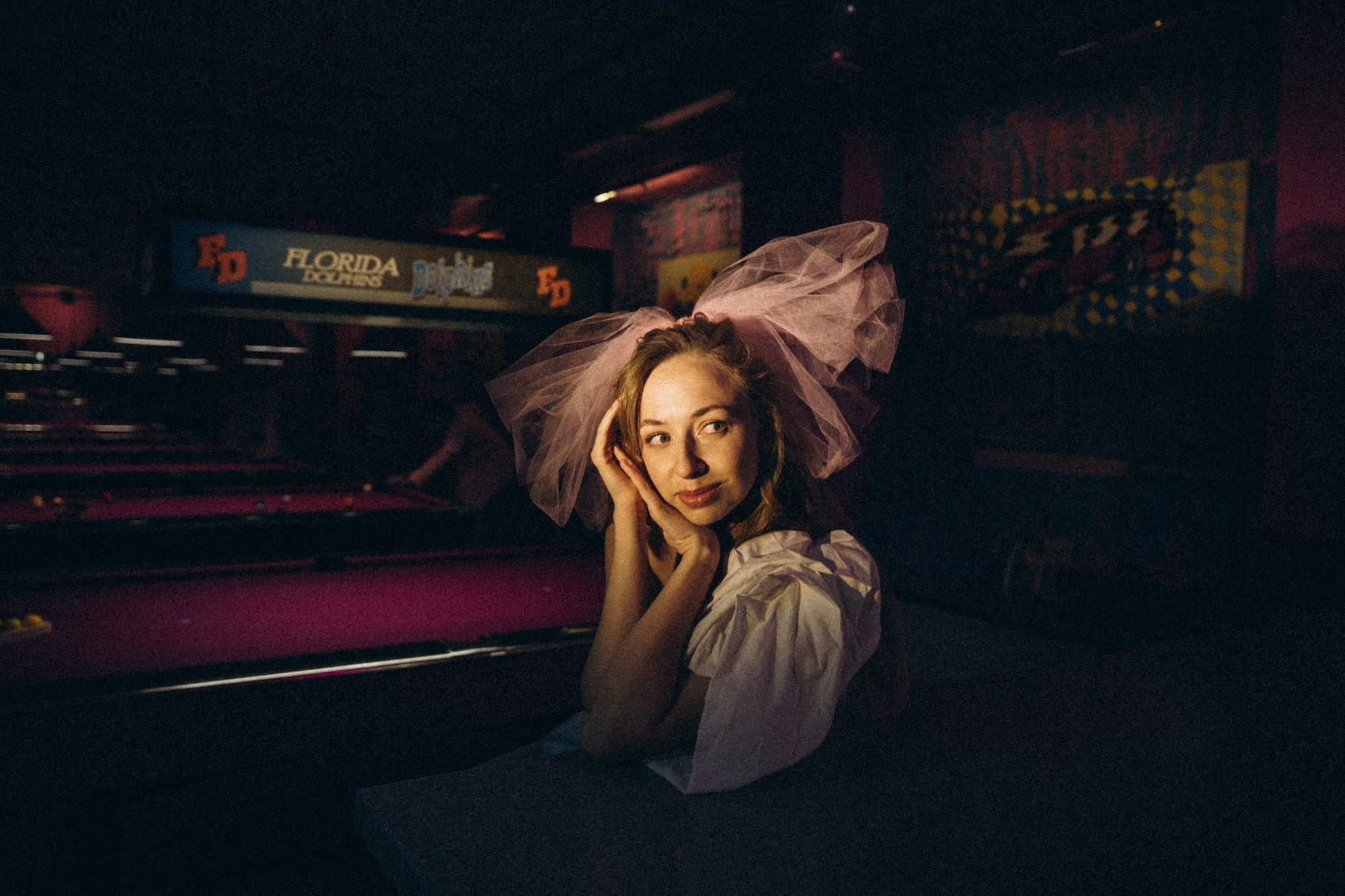 Алеся и Влад. Даша Яковенко Фотограф Спб