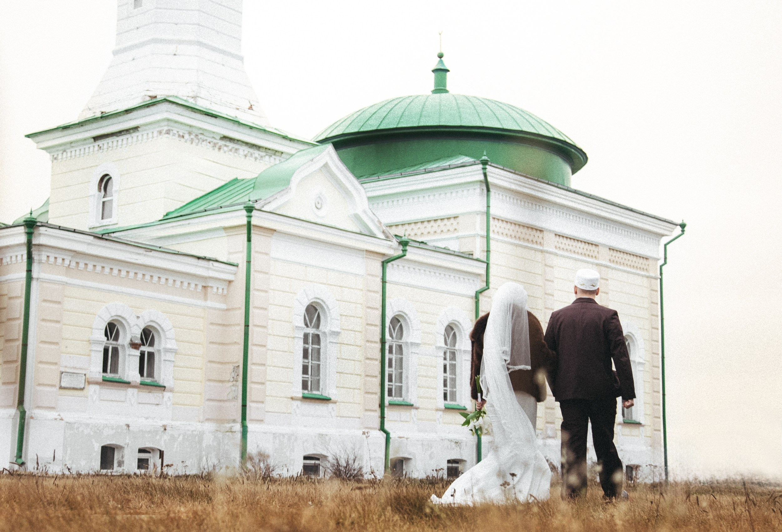 Nikah. Свадебный Фотограф Тюмень│Парные съемки│Кириллов Игорь