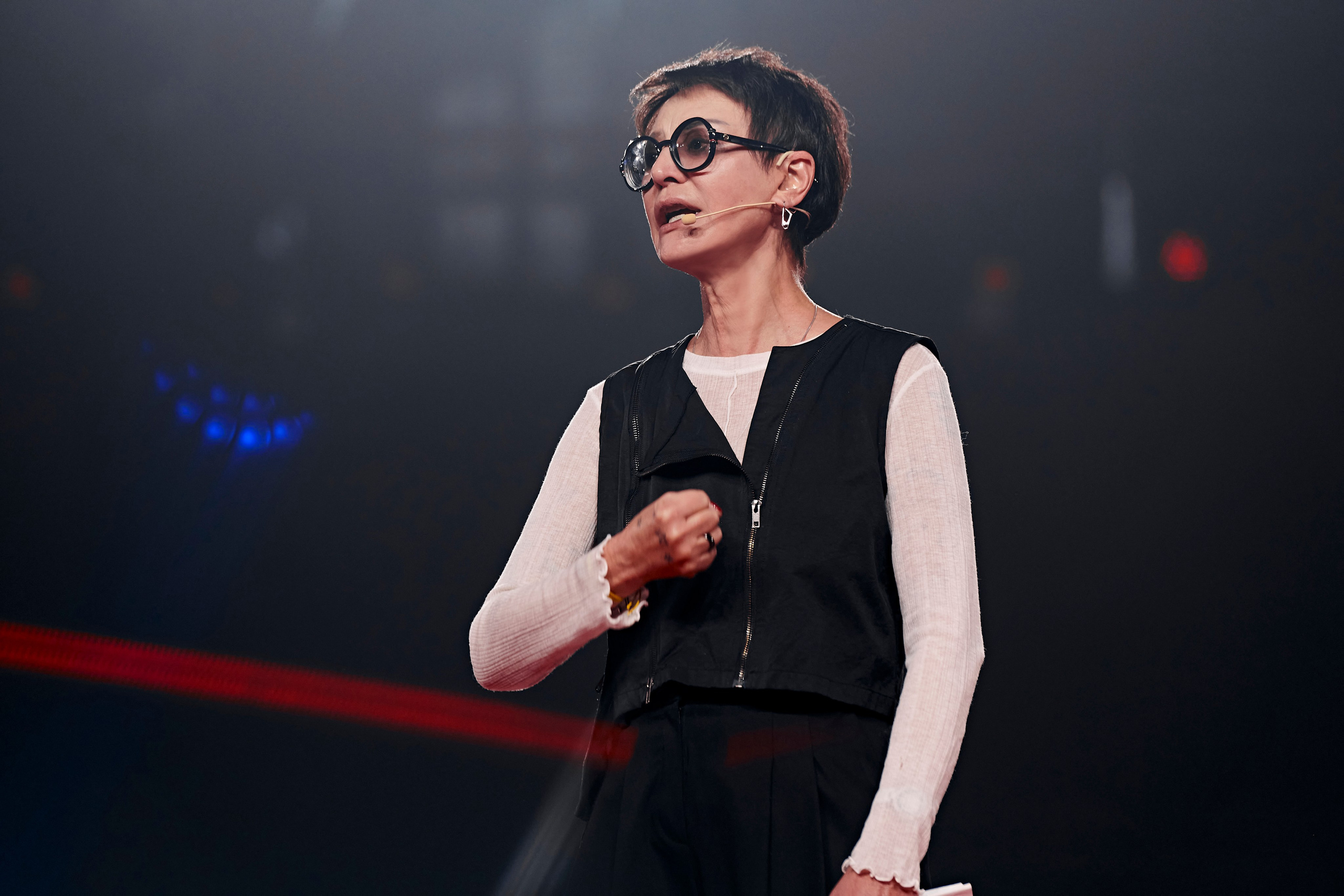 Альфа Конфа в Екатеринбурге. Фотограф Постольник Дарья