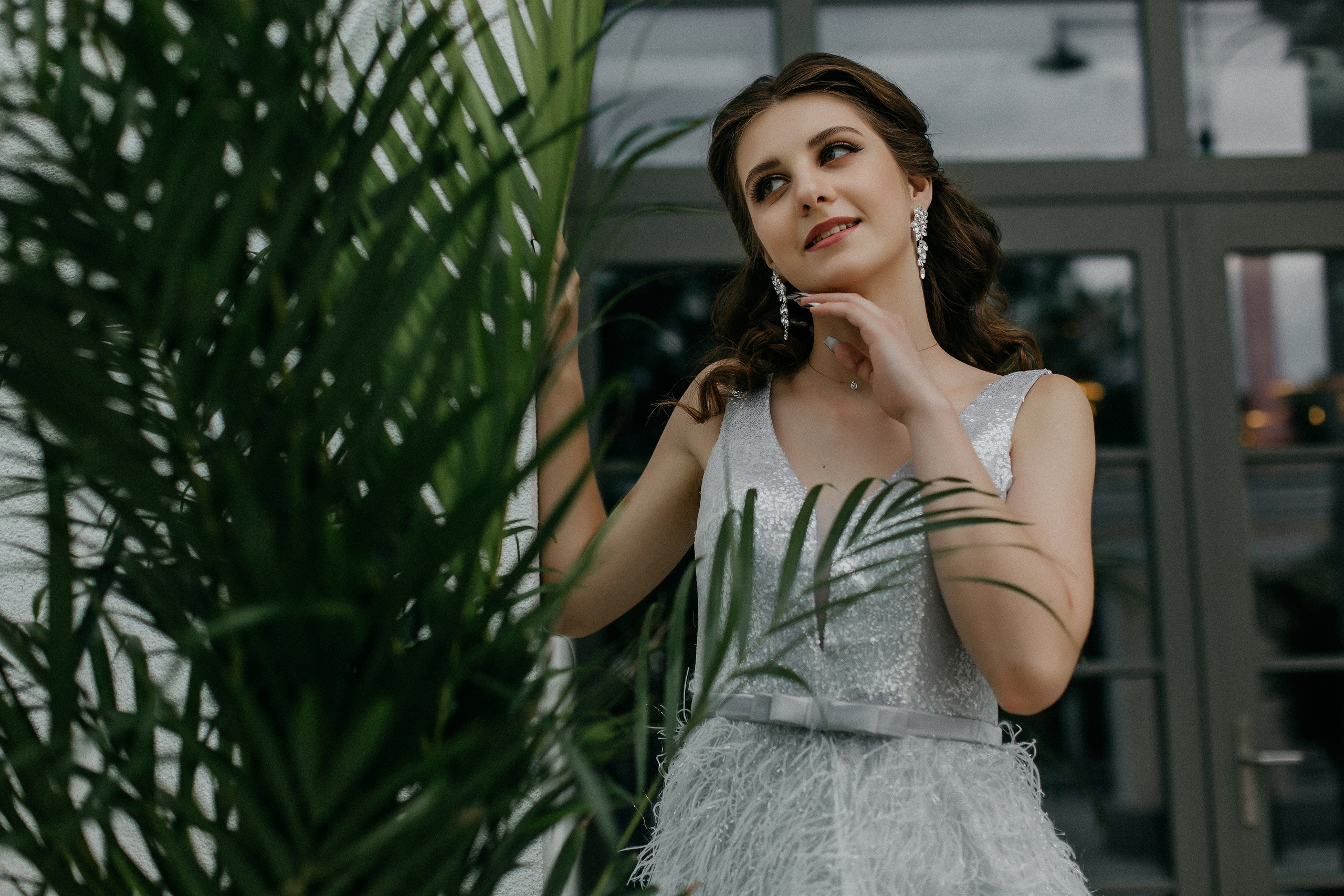 Соня (выпускной). Kirinatanya.ru