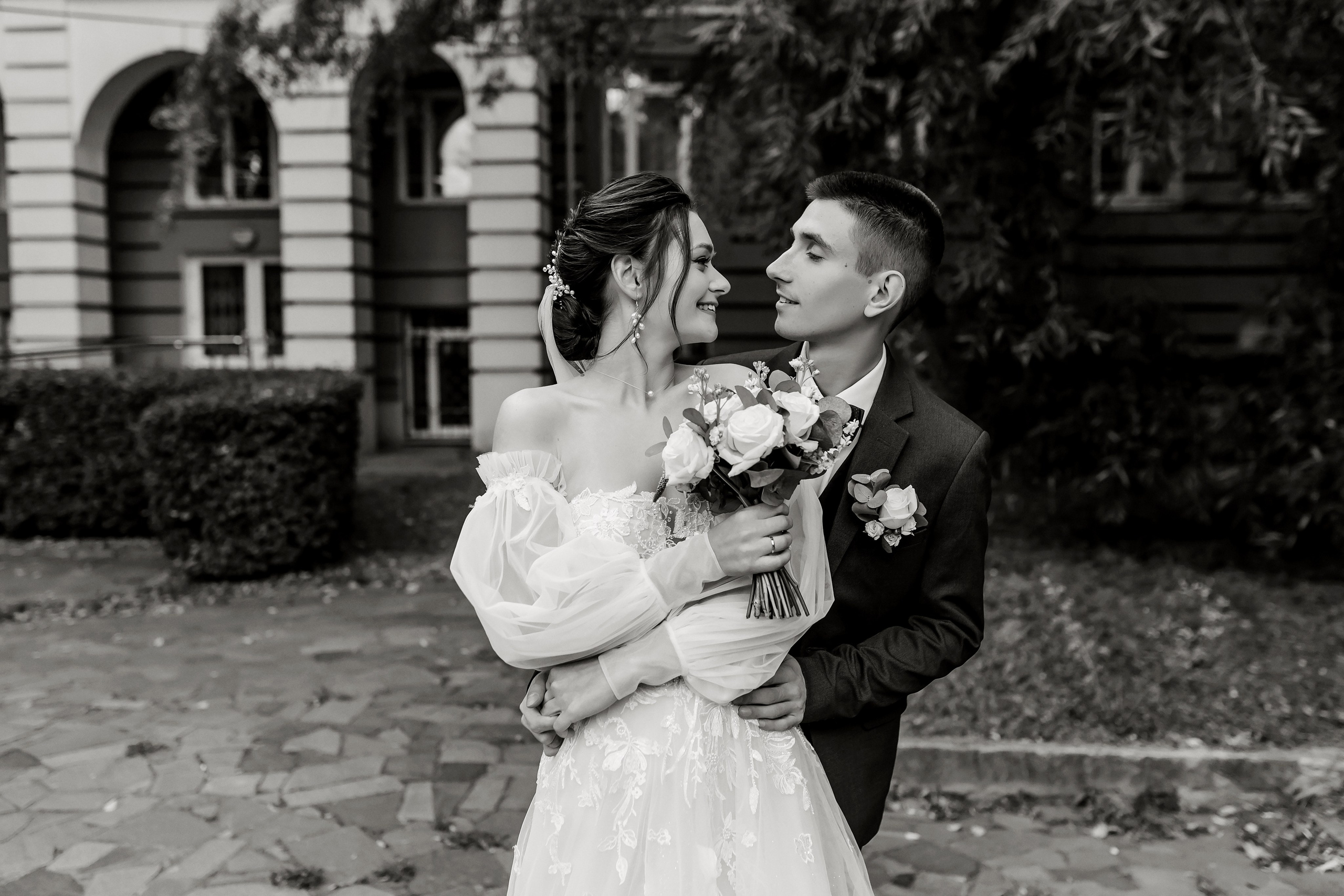 Валерий и Мария. Kirinatanya.ru