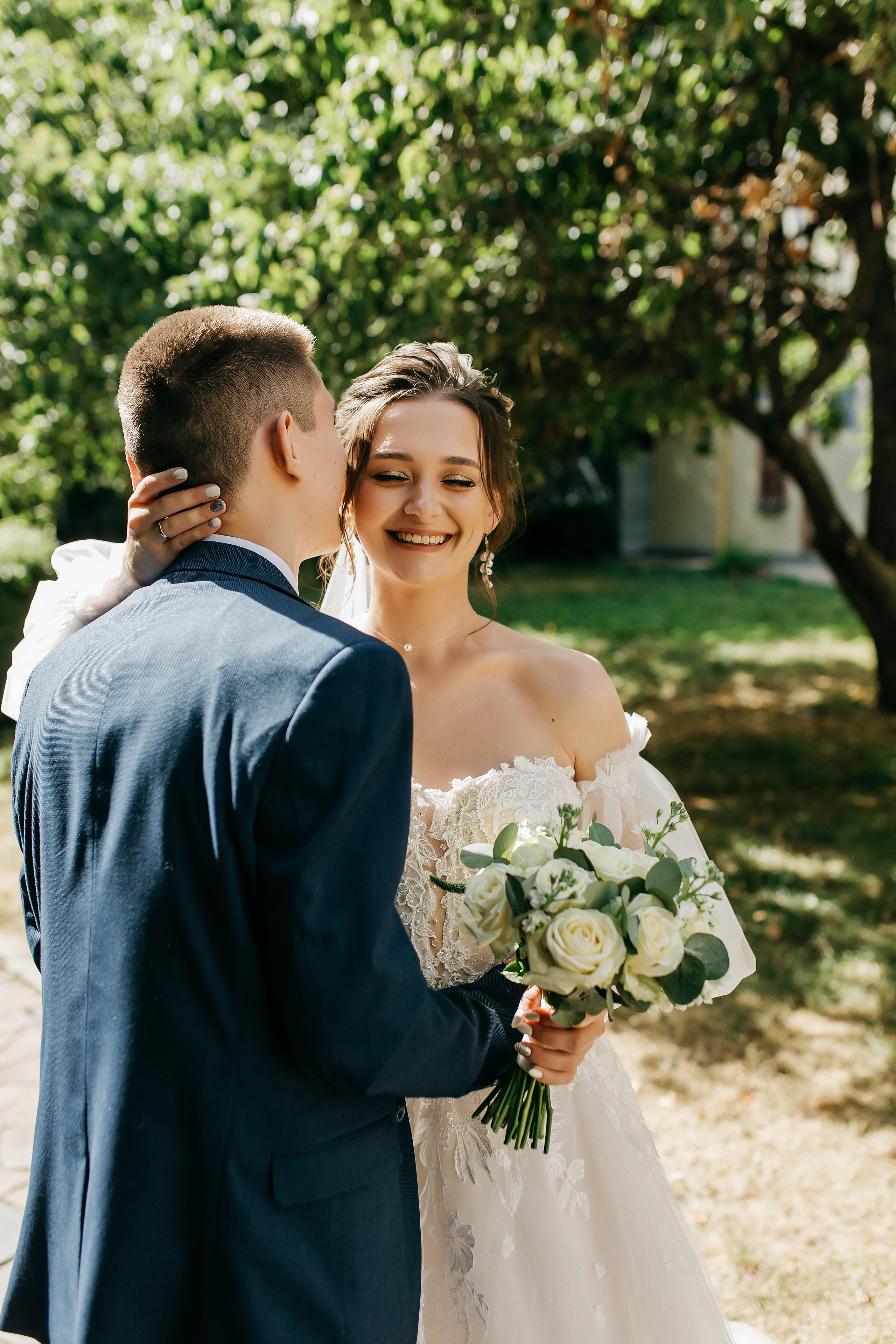 Валерий и Мария. Kirinatanya.ru