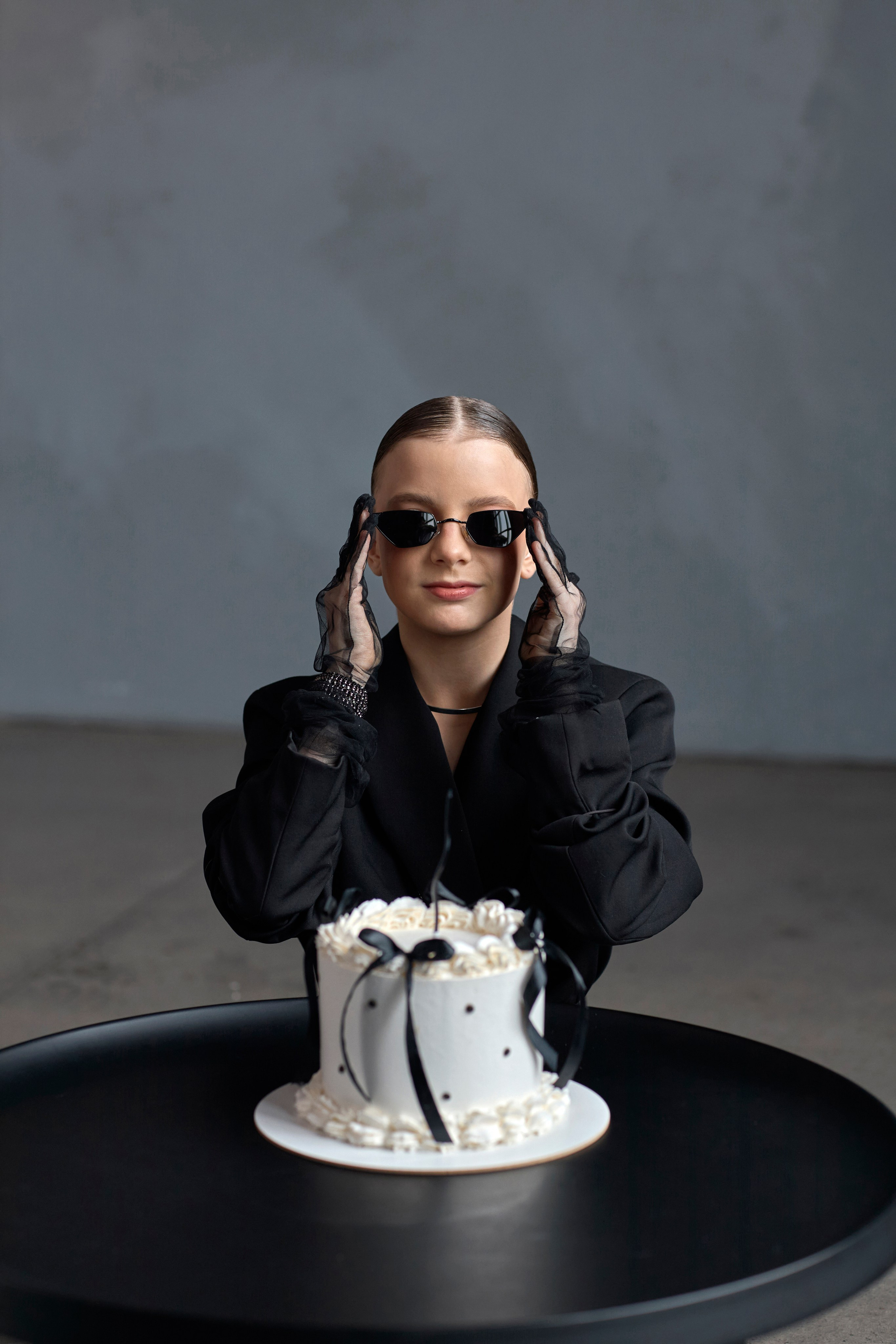 Стильный день рождения. Светлана Сергиенко фотограф Красноярск, Россия, Израиль