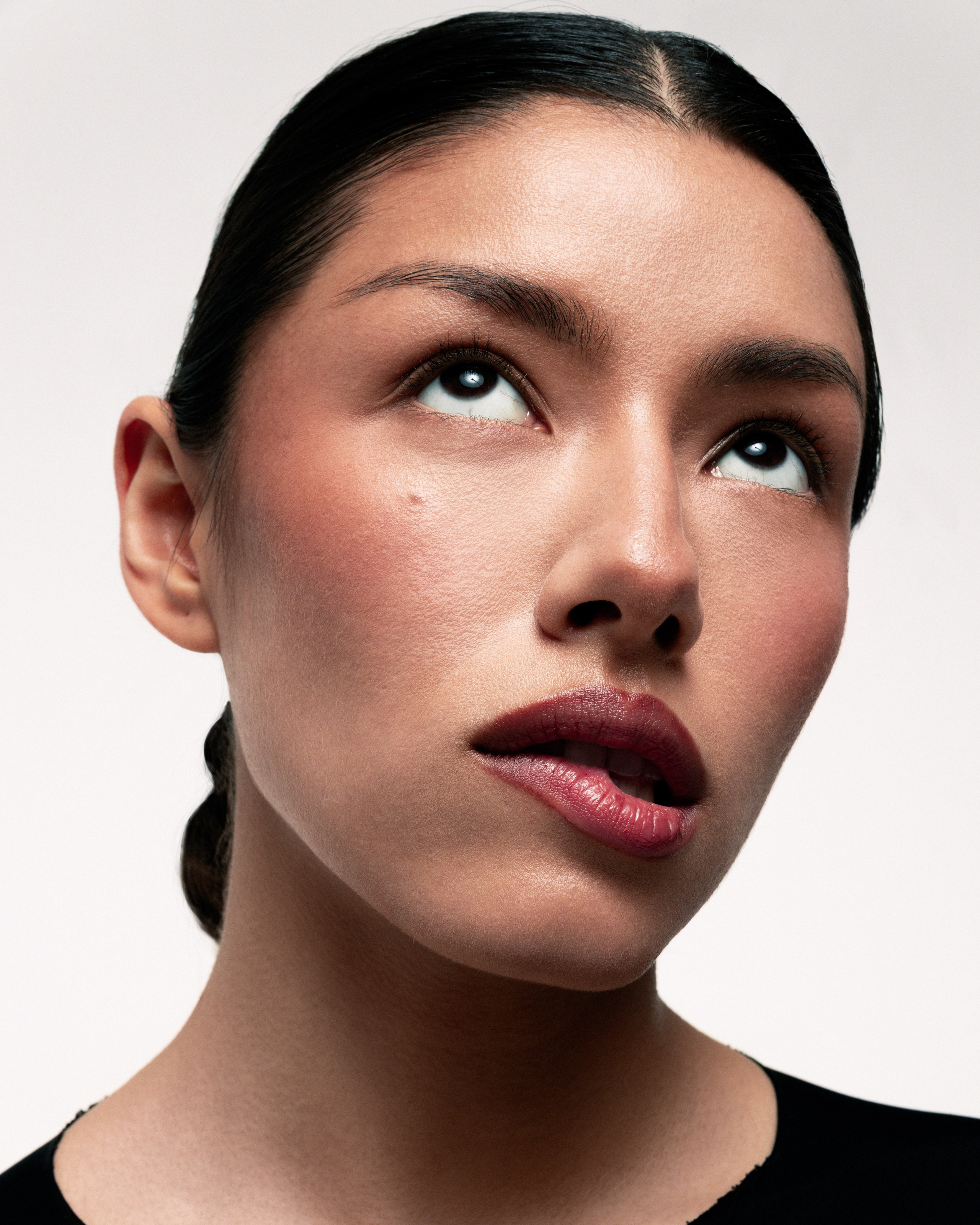 Fashion-фотограф в Москве Фарида Ситдикова