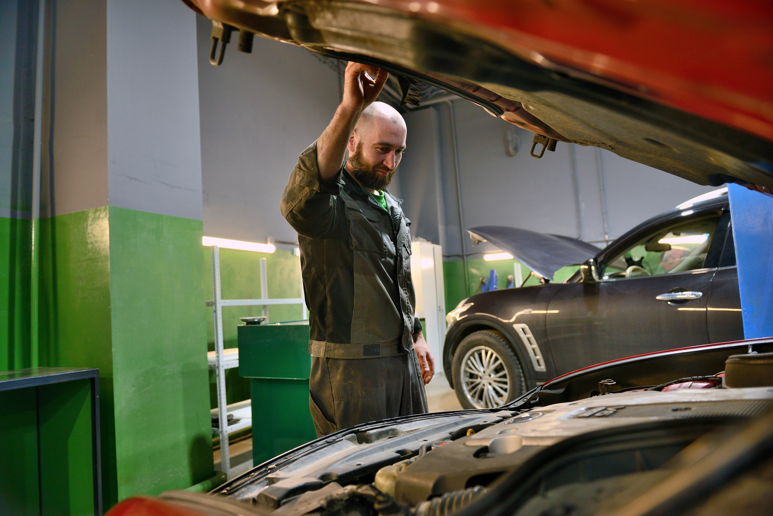 Профессиональная фотосъёмка для компаний и предприятий. Предметный фотограф в Новосибирске Светлана Логинова