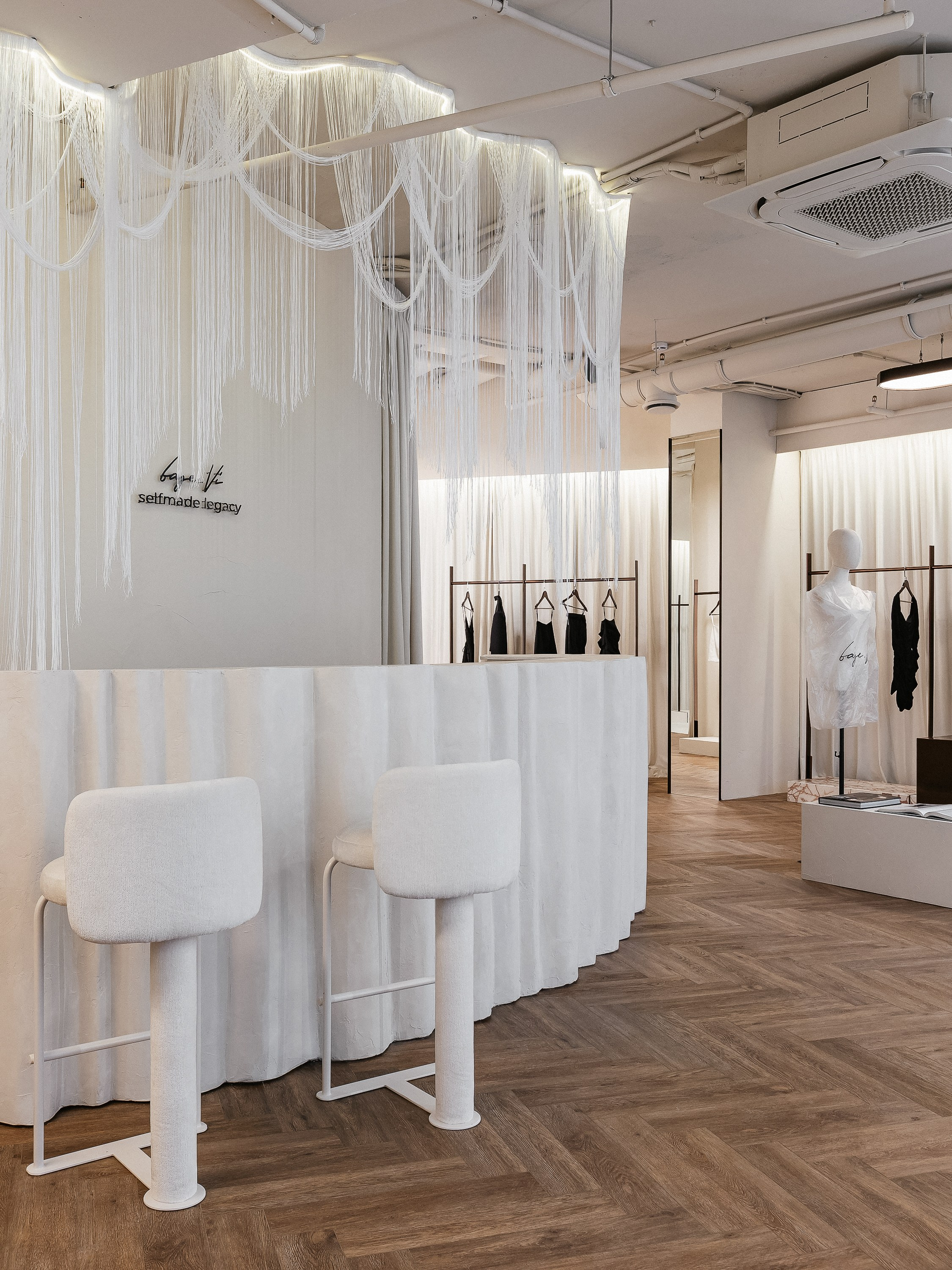 Интерьерный фотограф Виталина Ворошкевич