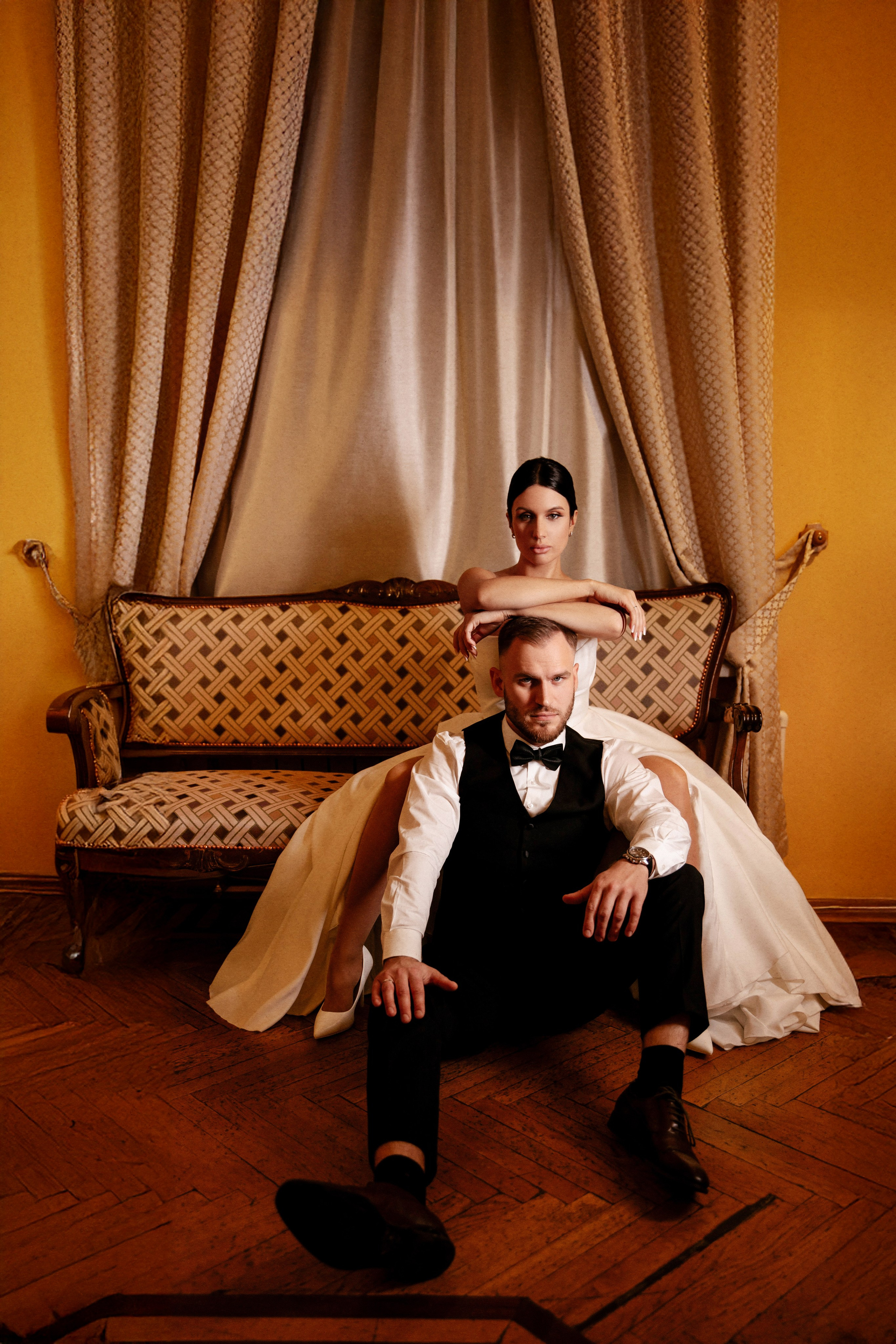 G A L L E R Y. Фотограф Москва / Дубай