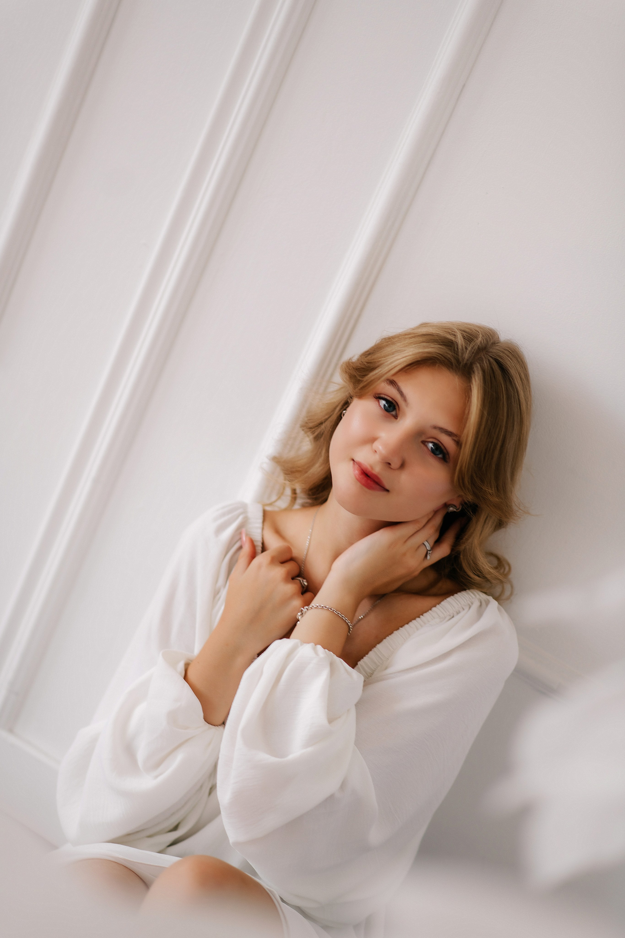 Варвара. Фотограф Юлия Стрыгина