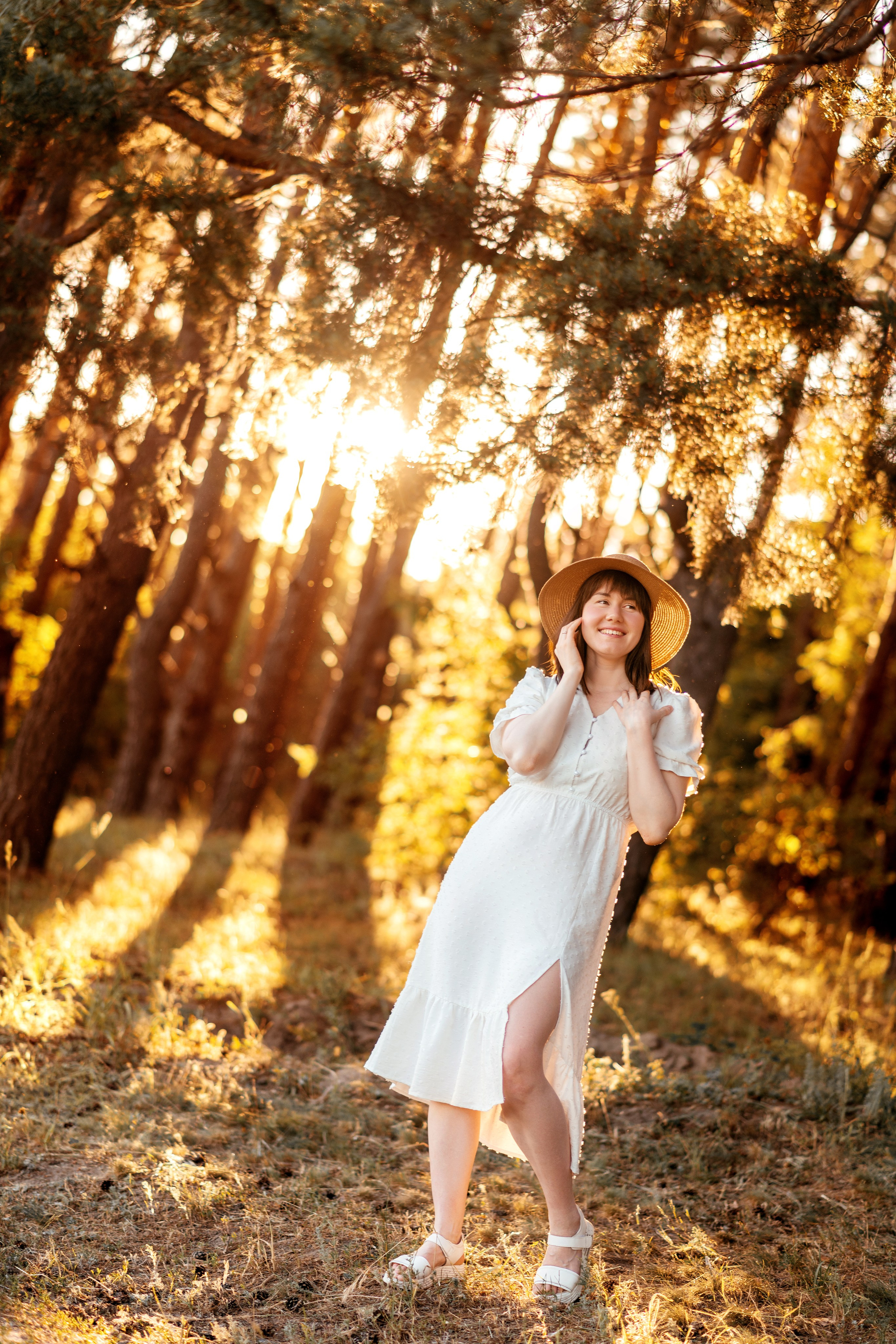 Семья Рязанцевых. Фотограф Юлия Стрыгина