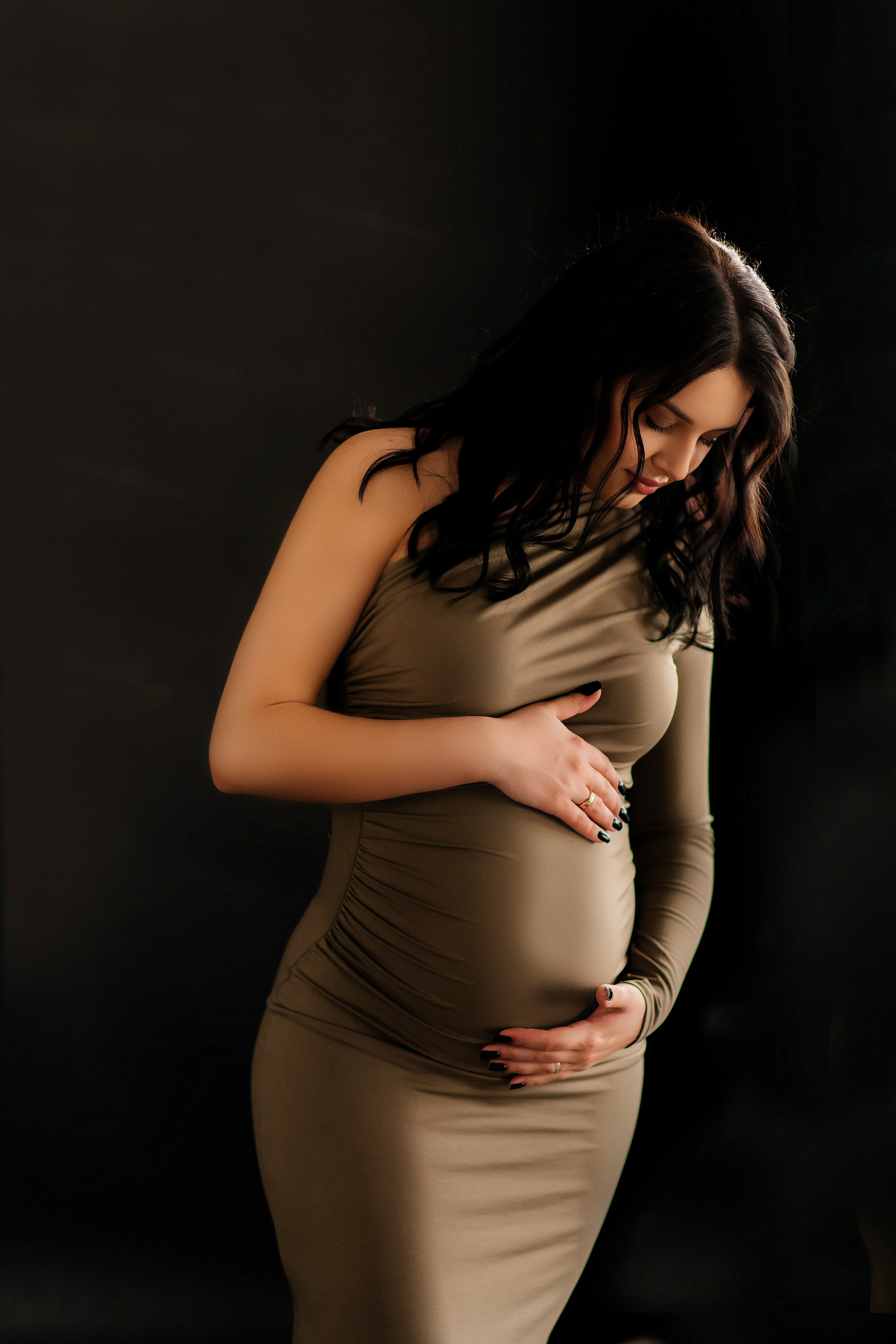 Вероника. Фотограф Юлия Стрыгина