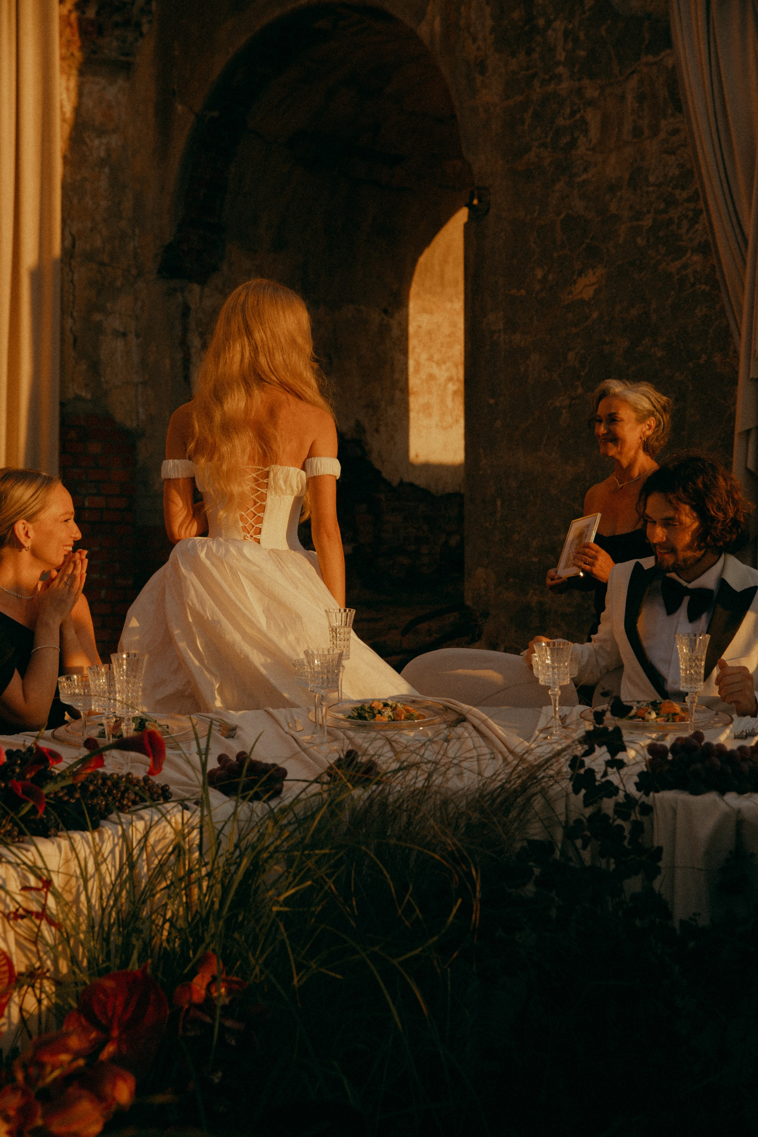 Семейные ценности. Главная