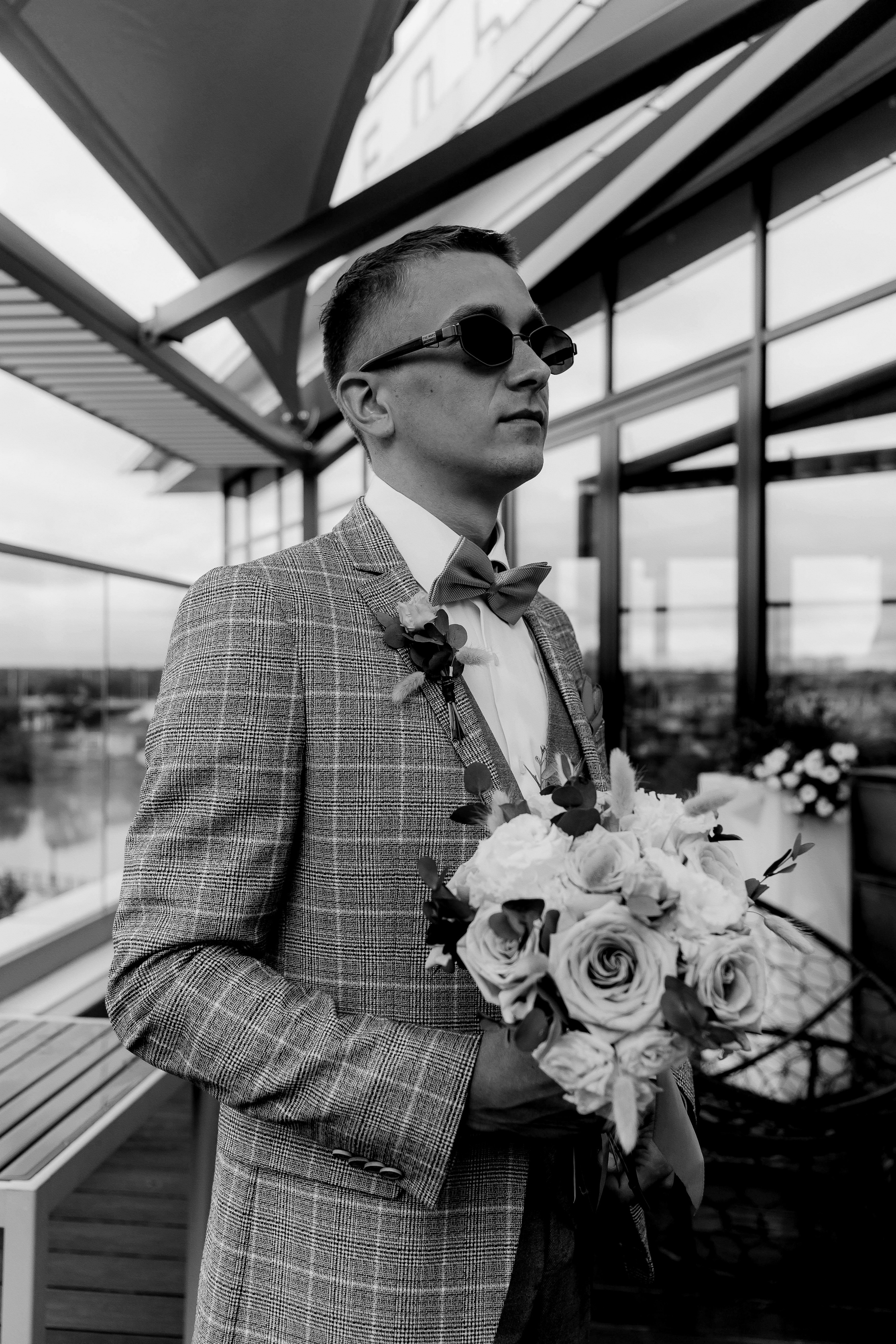 Алена и Иван. Свадебный и портретный фотограф Брянск, Дятьково