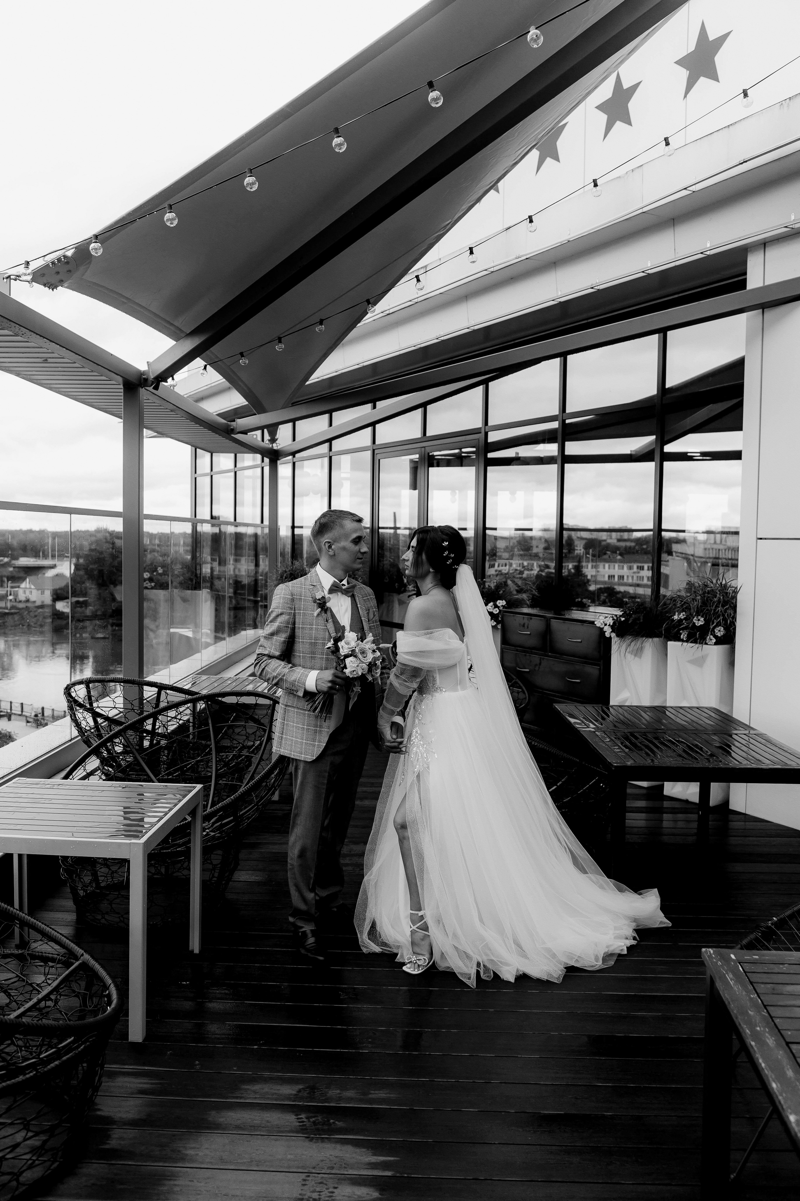 Алена и Иван. Свадебный и портретный фотограф Брянск, Дятьково