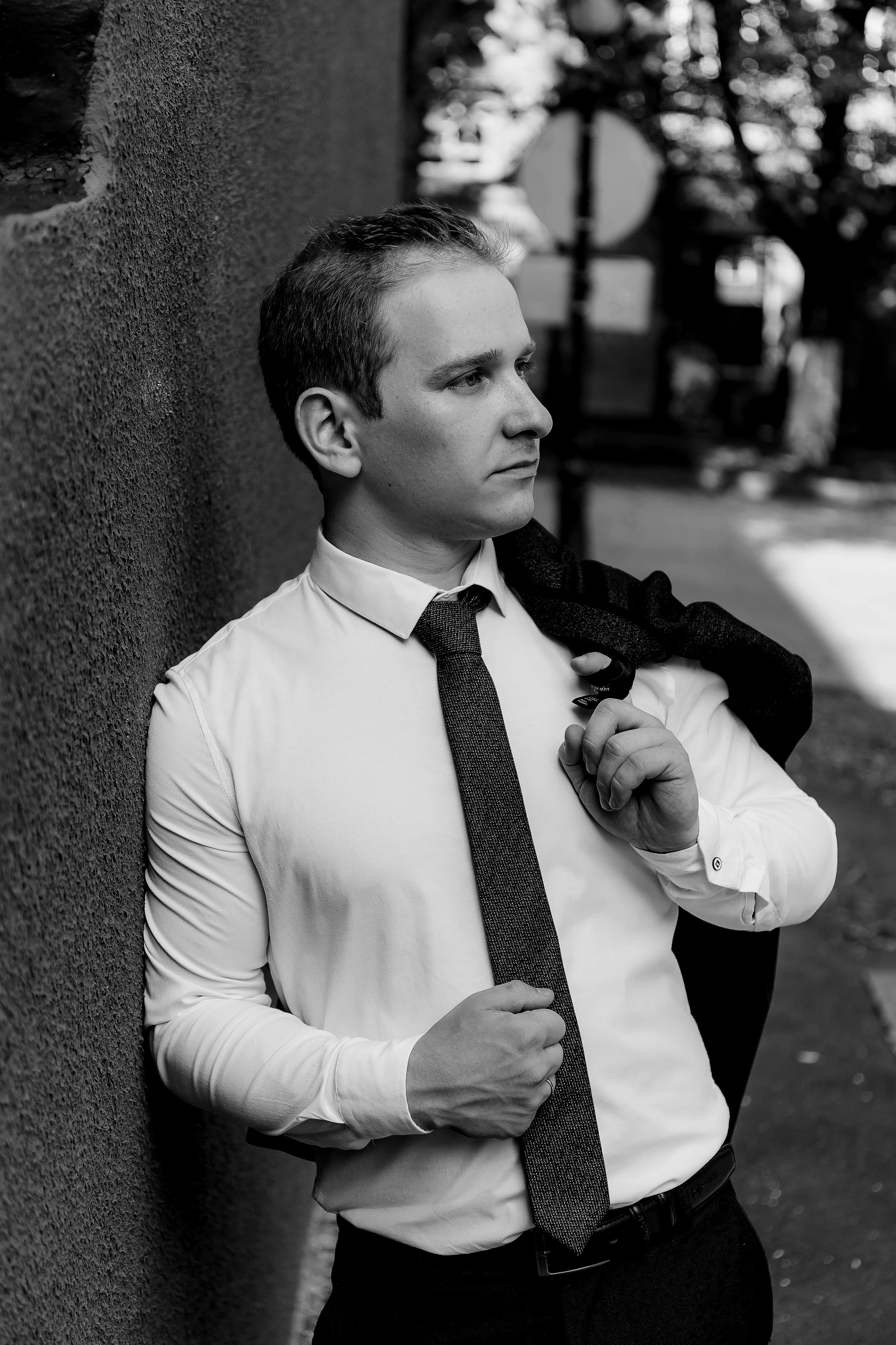 Анастасия и Максим. Свадебный и портретный фотограф Брянск, Дятьково