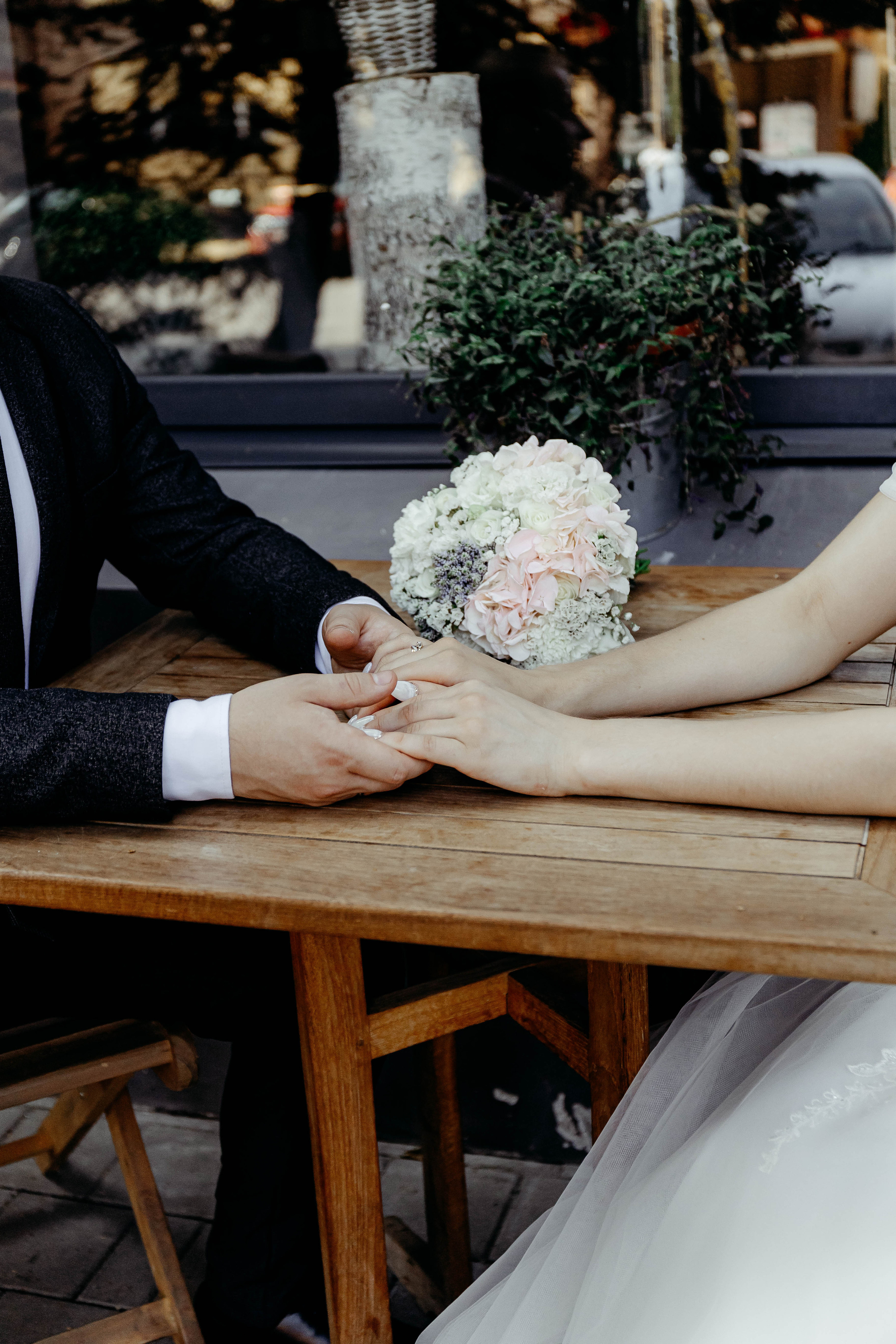 Анастасия и Максим. Свадебный и портретный фотограф Брянск, Дятьково