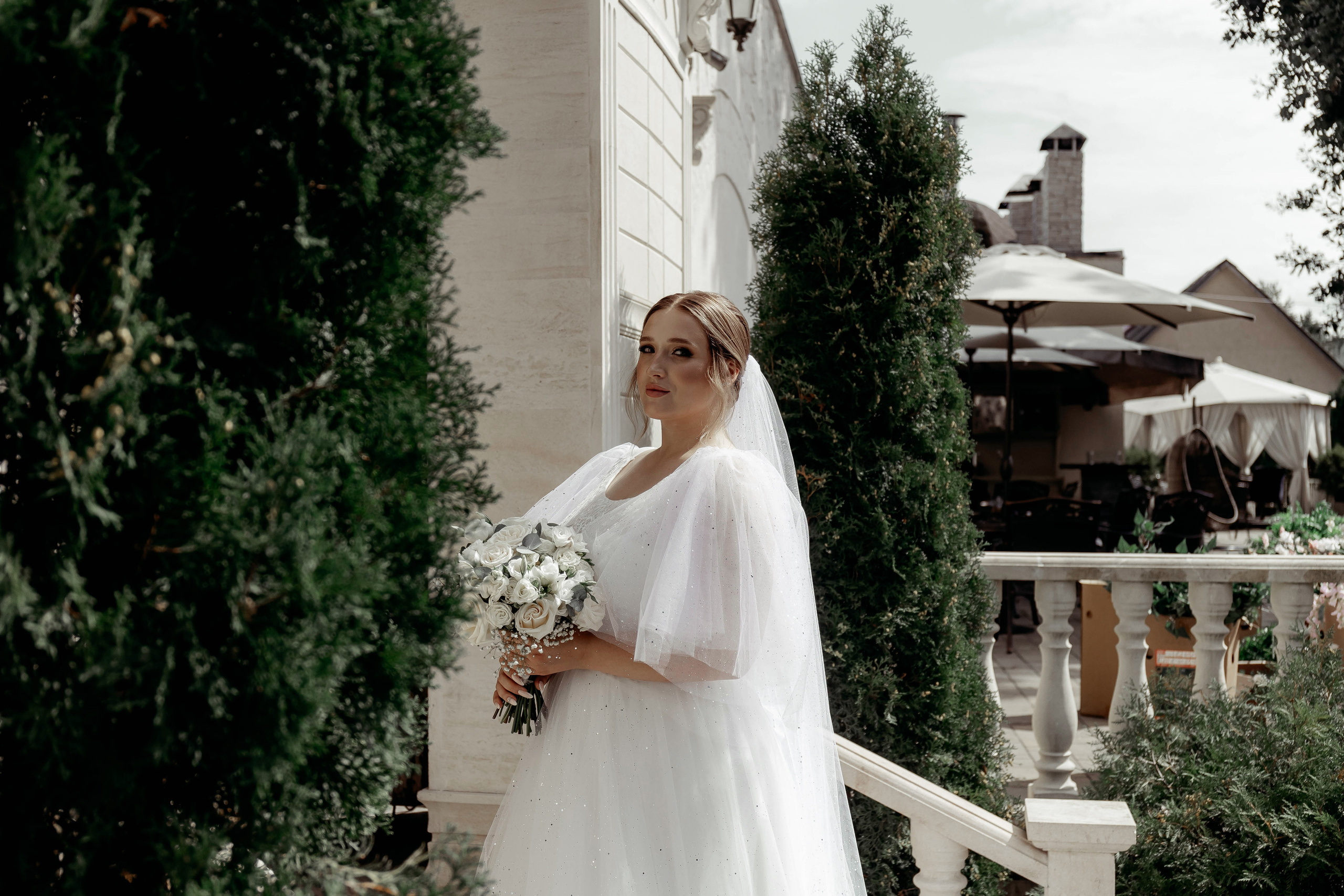 Дарина и Евгений. Свадебный и портретный фотограф Брянск, Дятьково